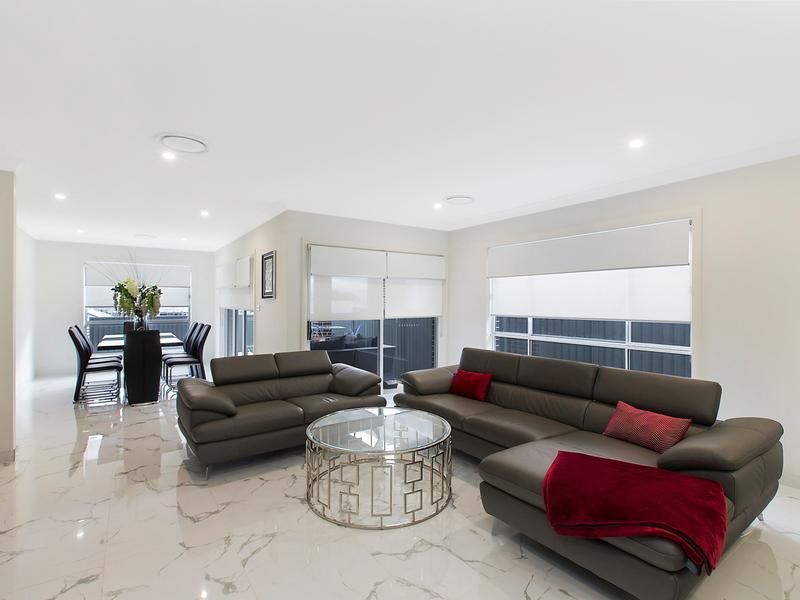 19 Thorpe Street, Oran Park, NSW 2570