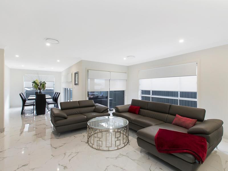 19 Thorpe Street, Oran Park, NSW 2570