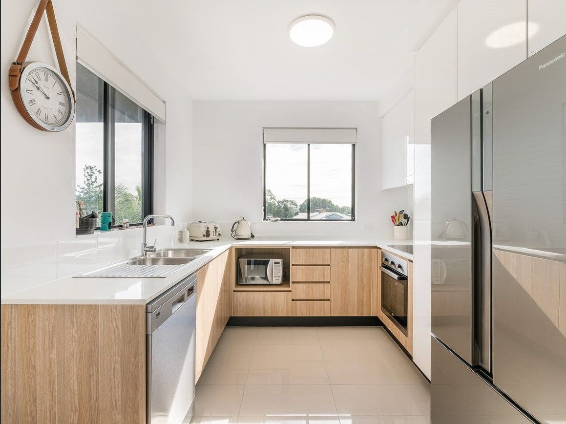 6/56 Hood Street, Sherwood, QLD 4075