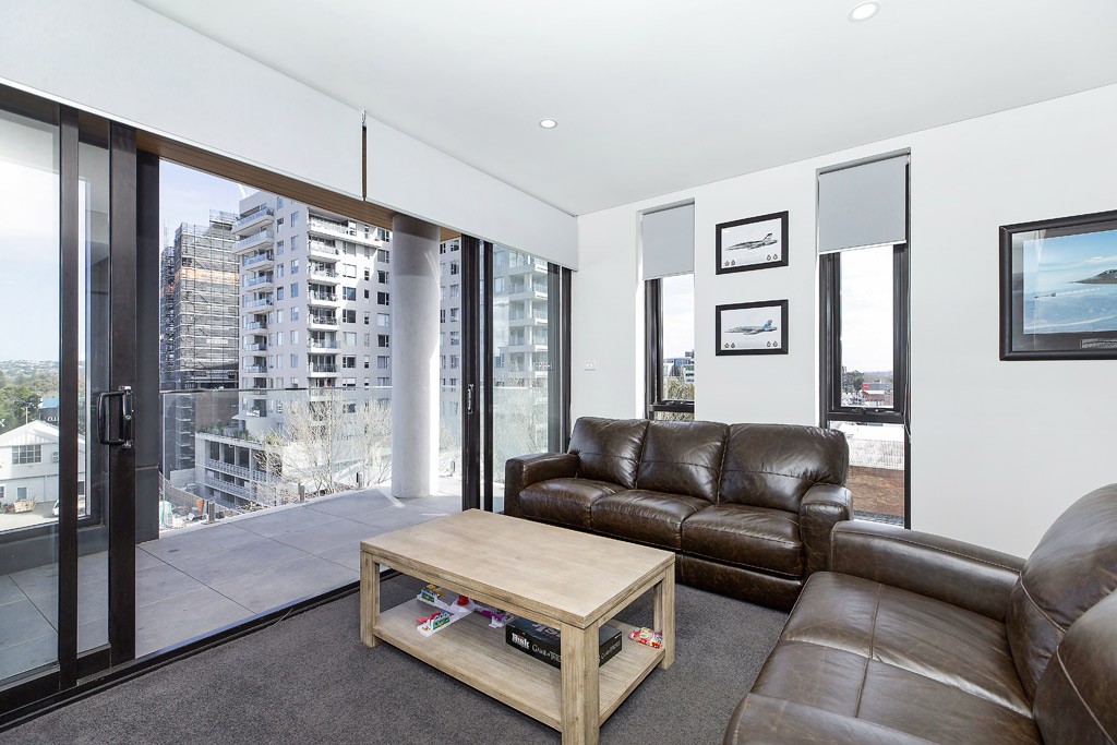 504/770 Hunter Street, Newcastle West, NSW 2302