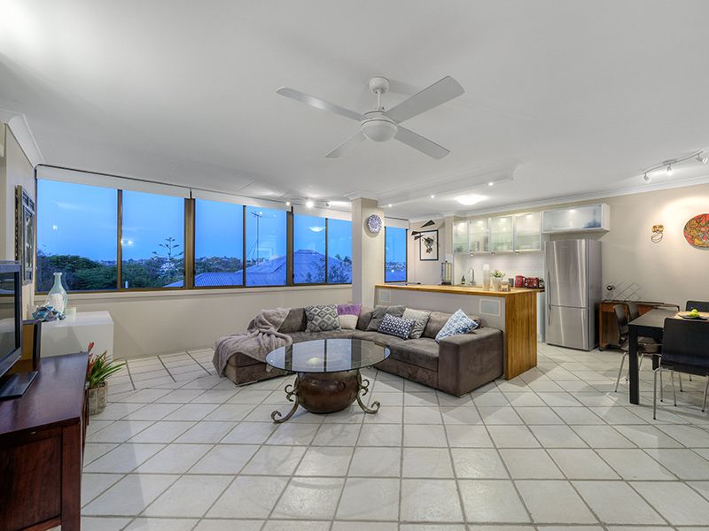 4/12 Hanworth Street, East Brisbane, QLD 4169