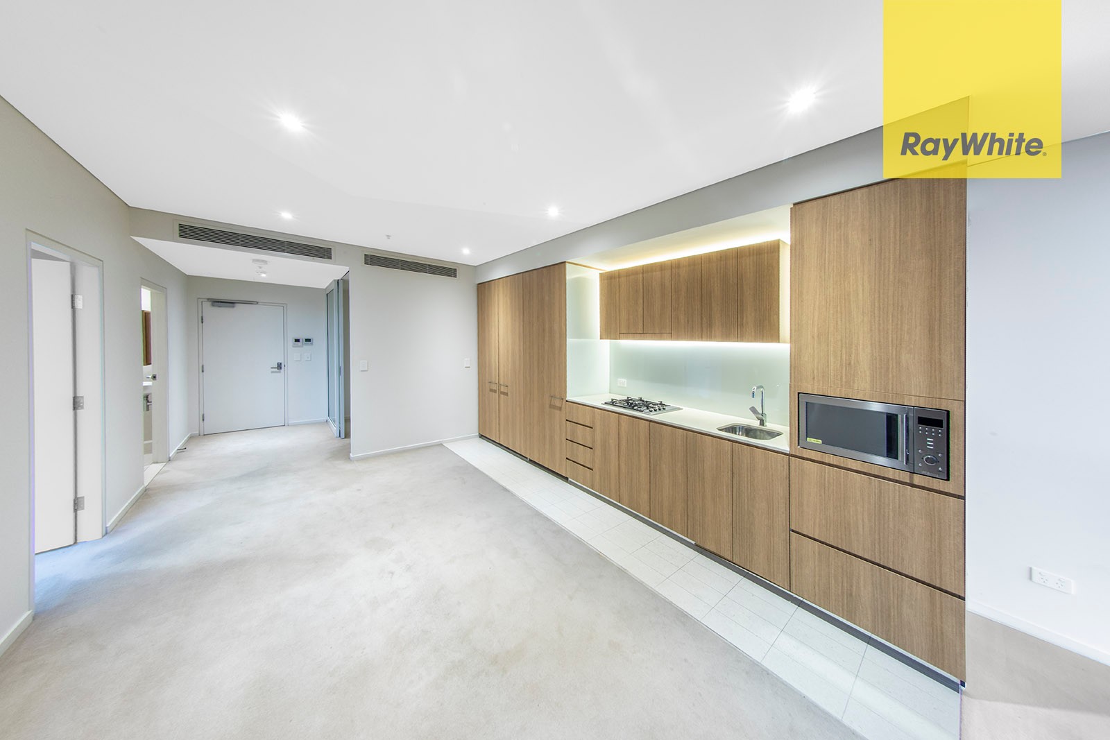 1417/45 Macquarie Street, Parramatta, NSW 2150