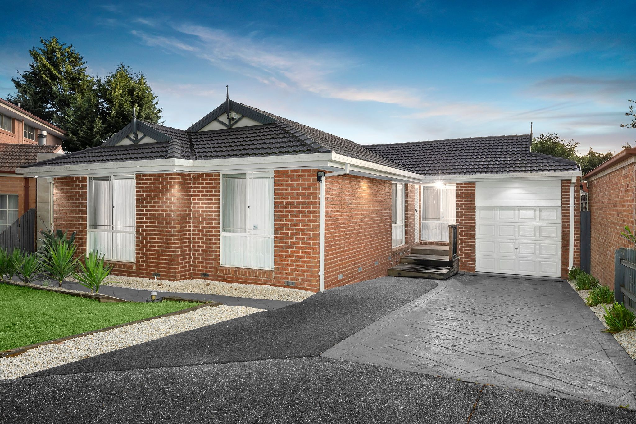 12 Amethyst Walk, Bundoora VIC 3083