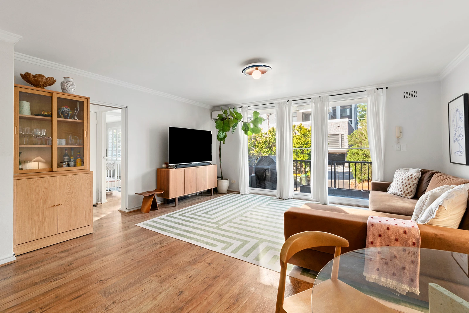 2/10 Coulter Street, Gladesville, NSW 2111