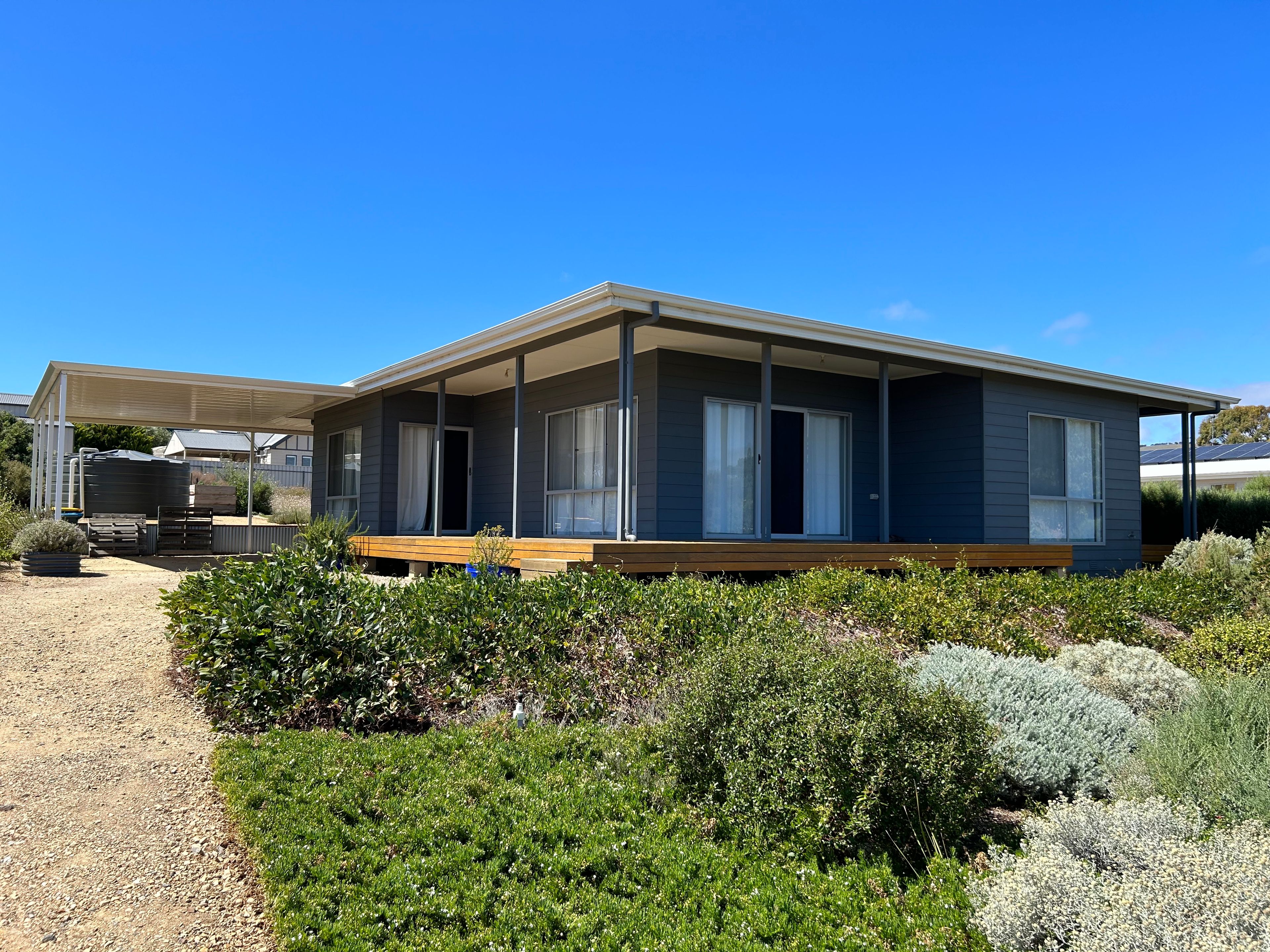 22 Haynes, Cape Jervis, SA 5204