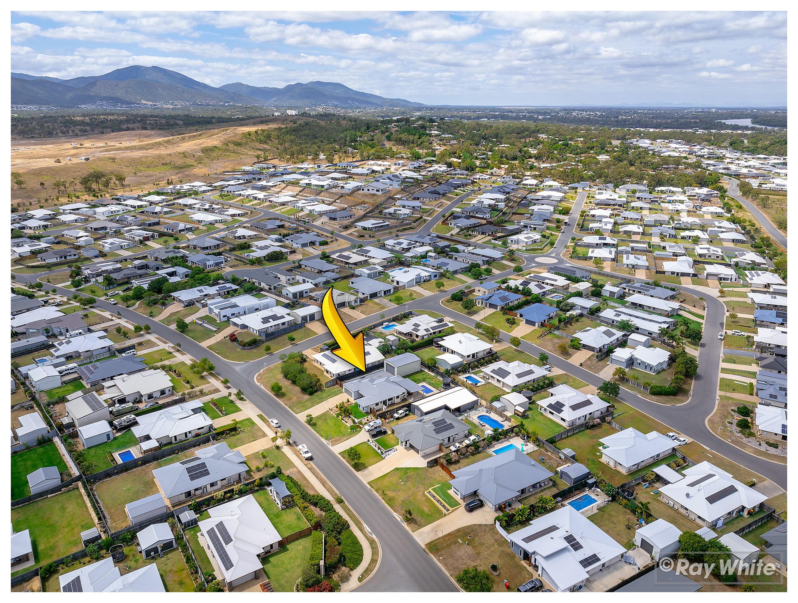 10 Edenbrook Drive, Parkhurst, QLD 4702