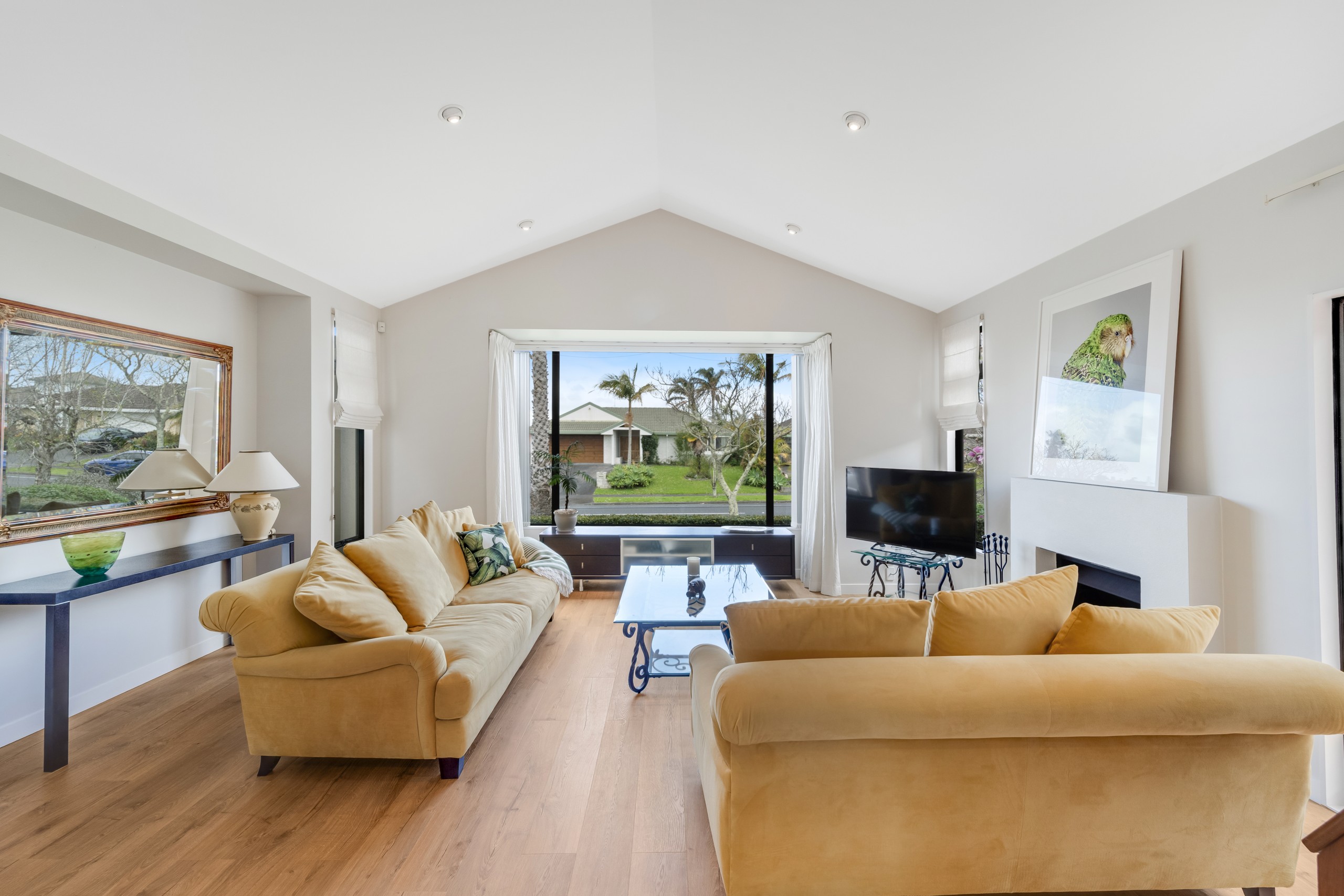 124 Golfland Drive, Golflands, Manukau City