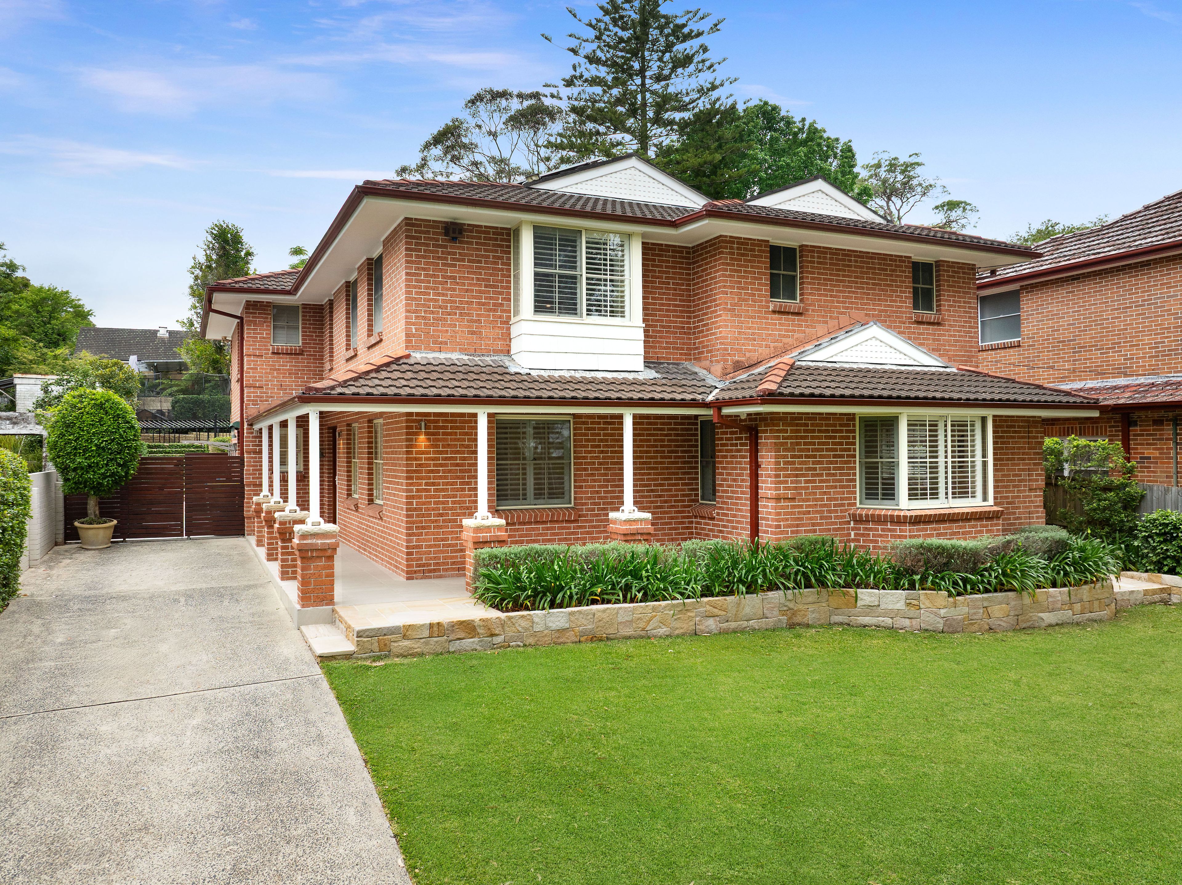 97 Spencer Road , Killara NSW 2071
