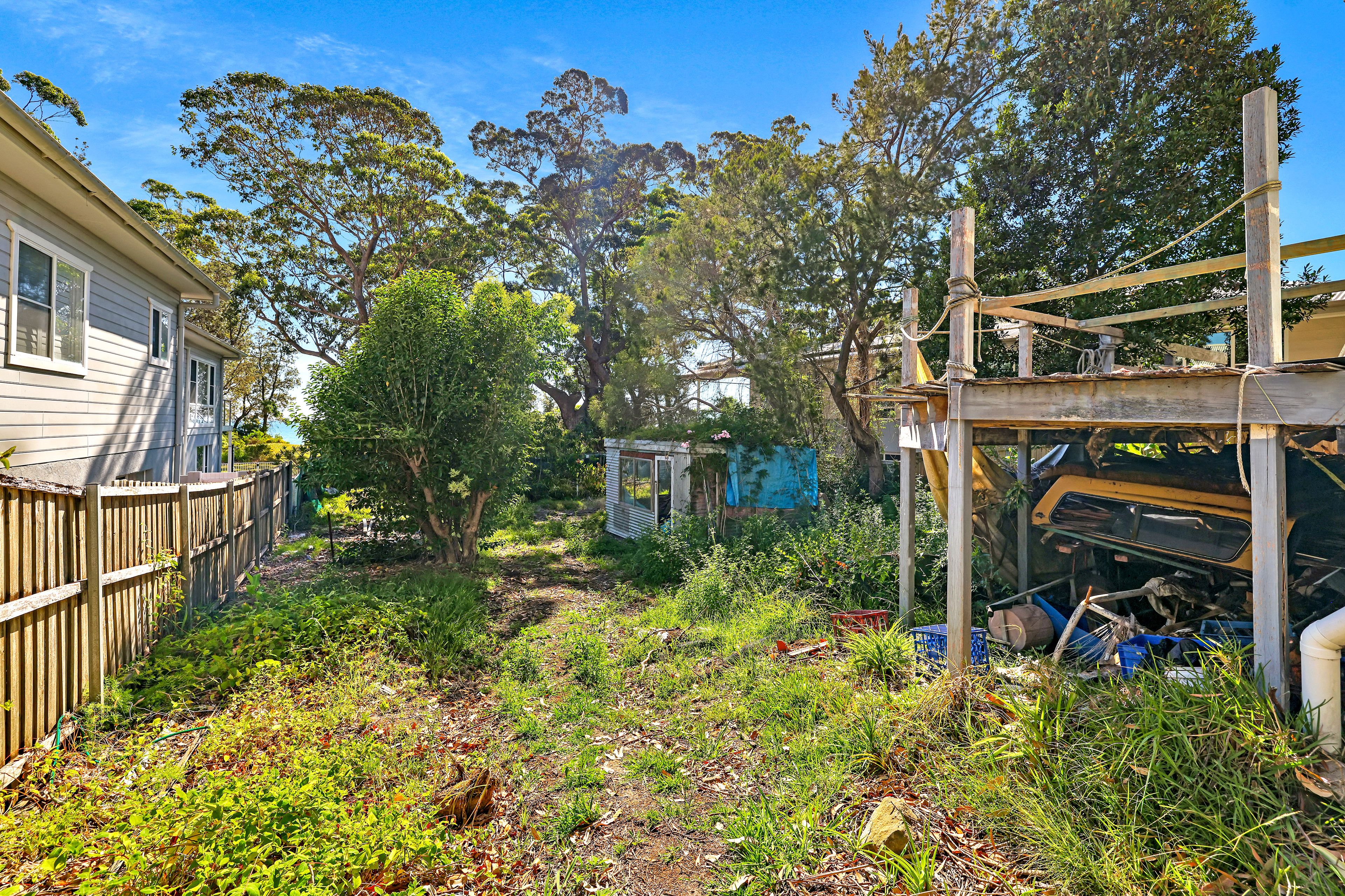 192 Elizabeth Drive, Vincentia, NSW