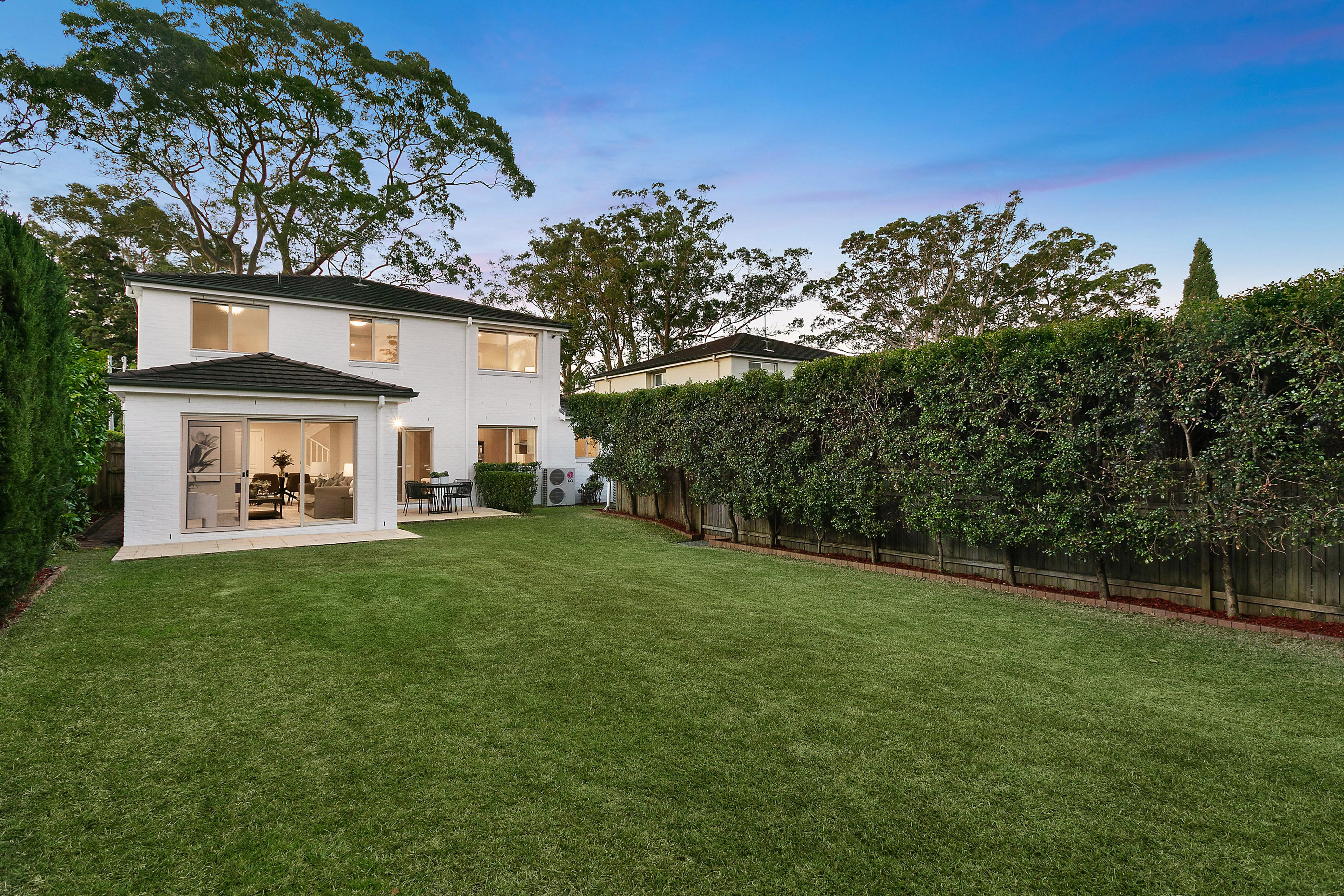 4 Fern Avenue, Wahroonga, NSW 2076