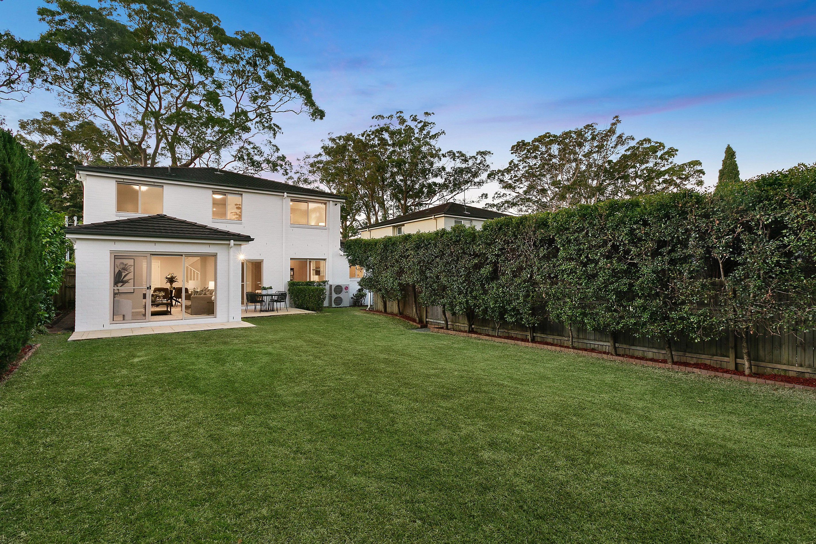 4 Fern Avenue, Wahroonga, NSW 2076