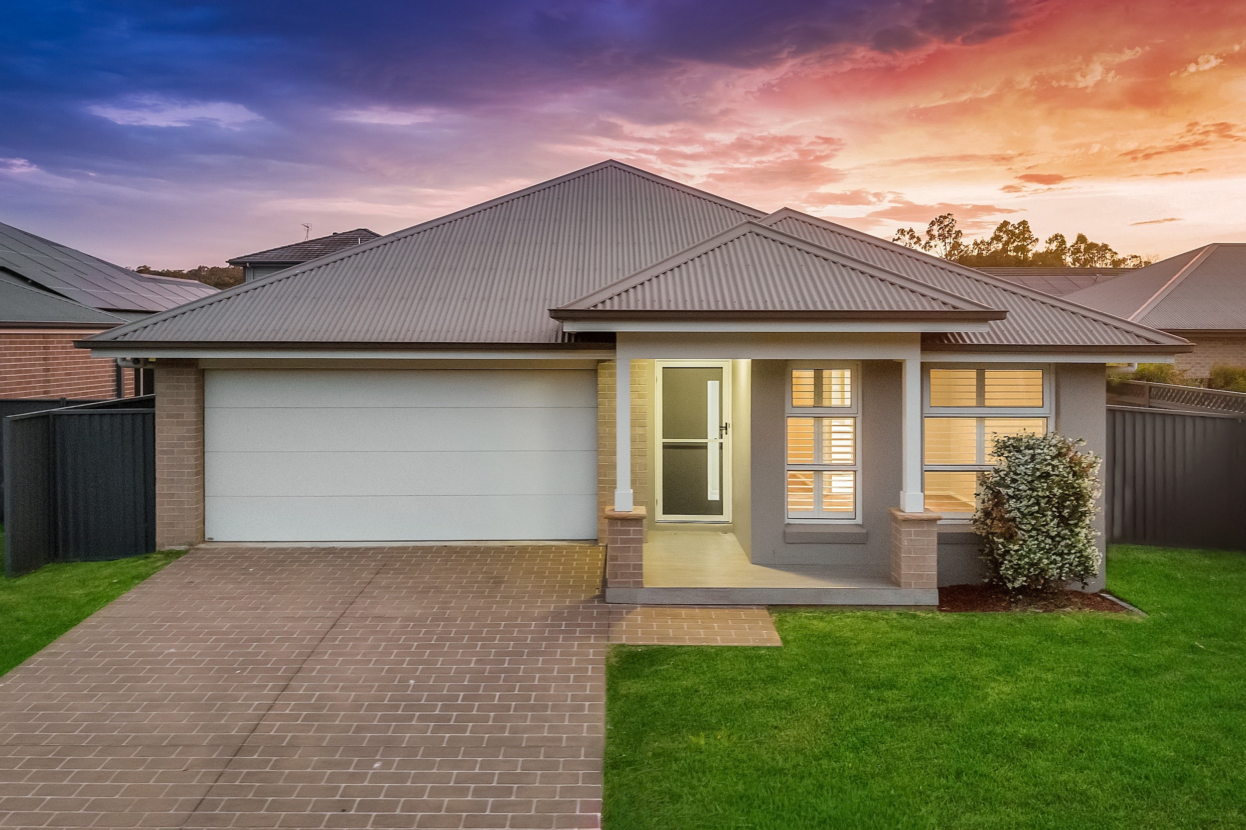 9 Rushmore Place, Hamlyn Terrace, NSW 2259