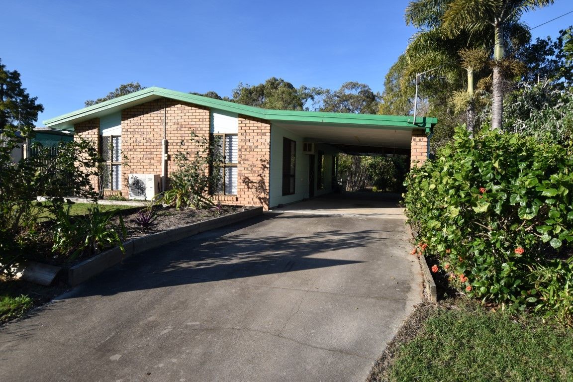 10 Hoskyn Court, Clinton, QLD 4680