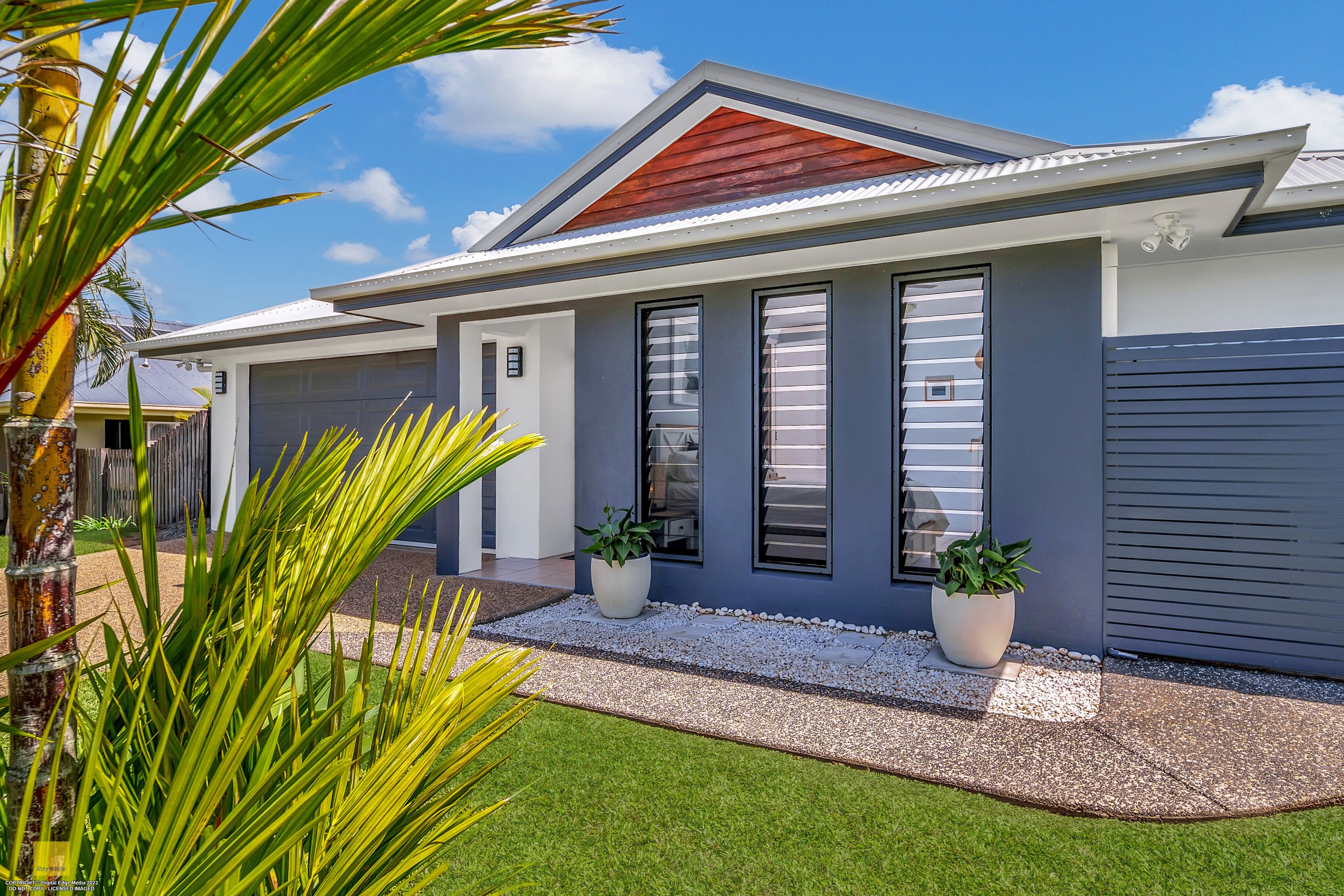 7 Nicholson Close, White Rock, QLD 4868