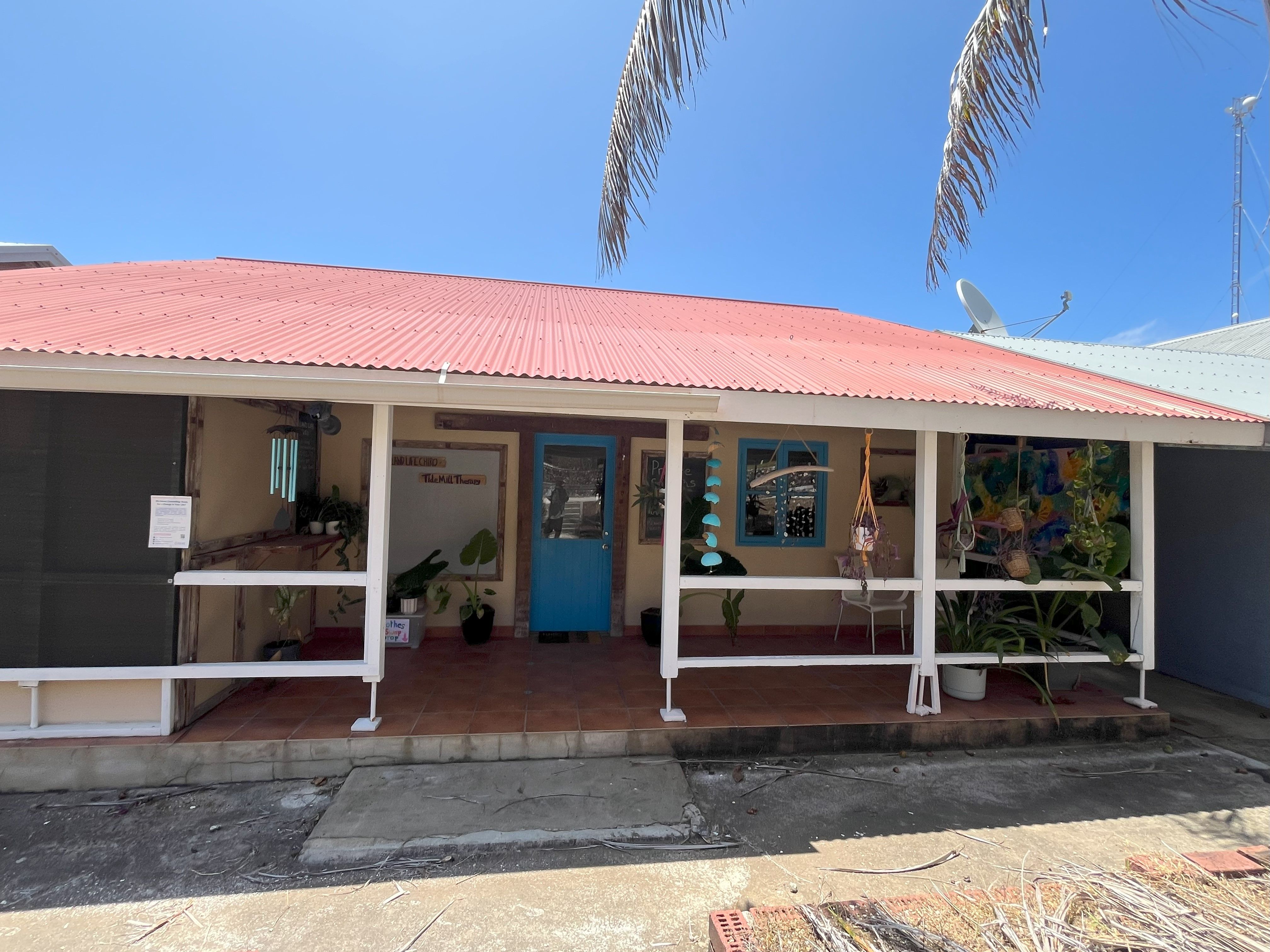 47 Gaze Road, Christmas Island, WA 6798