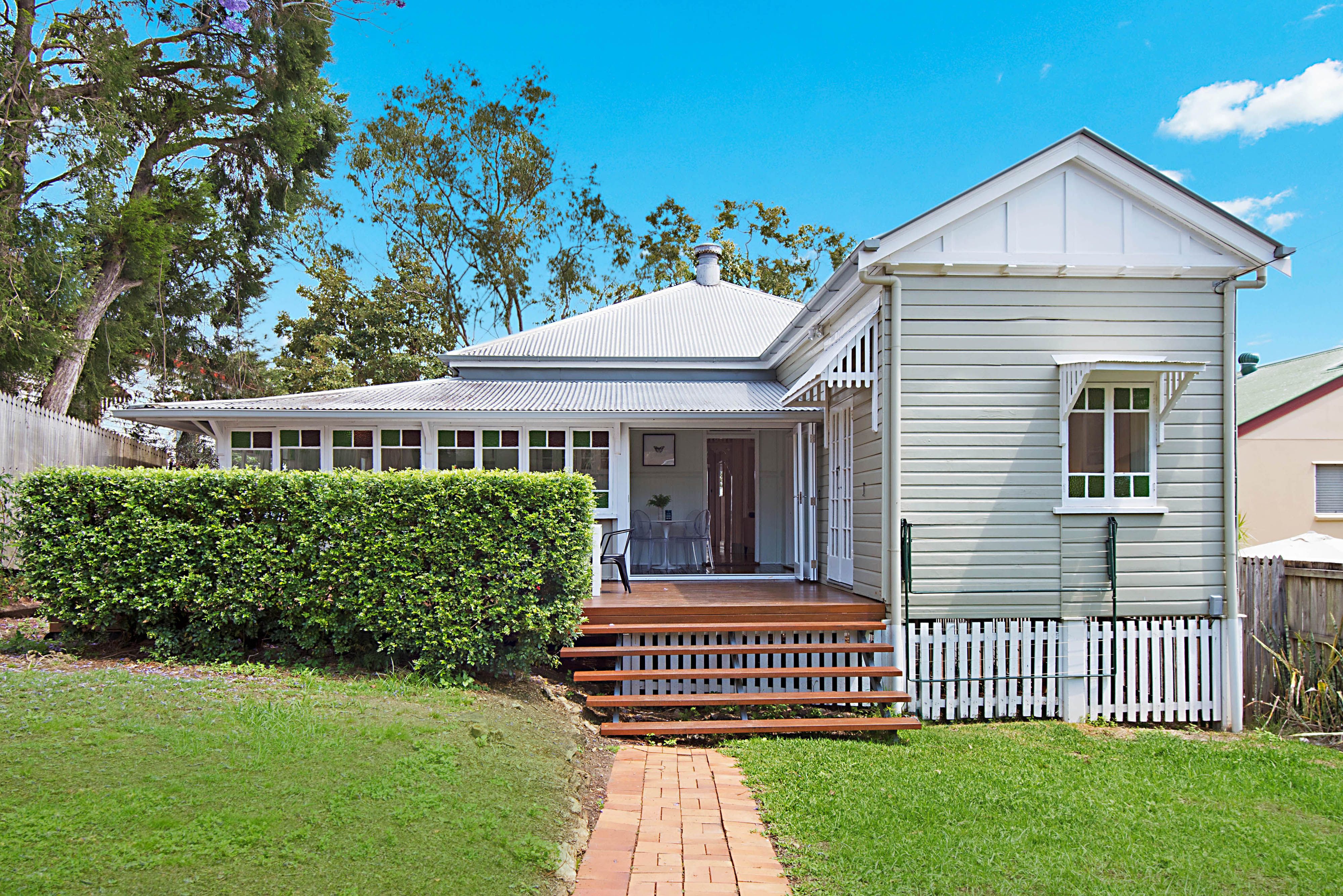 36 Charteris Street, Paddington, QLD 4064