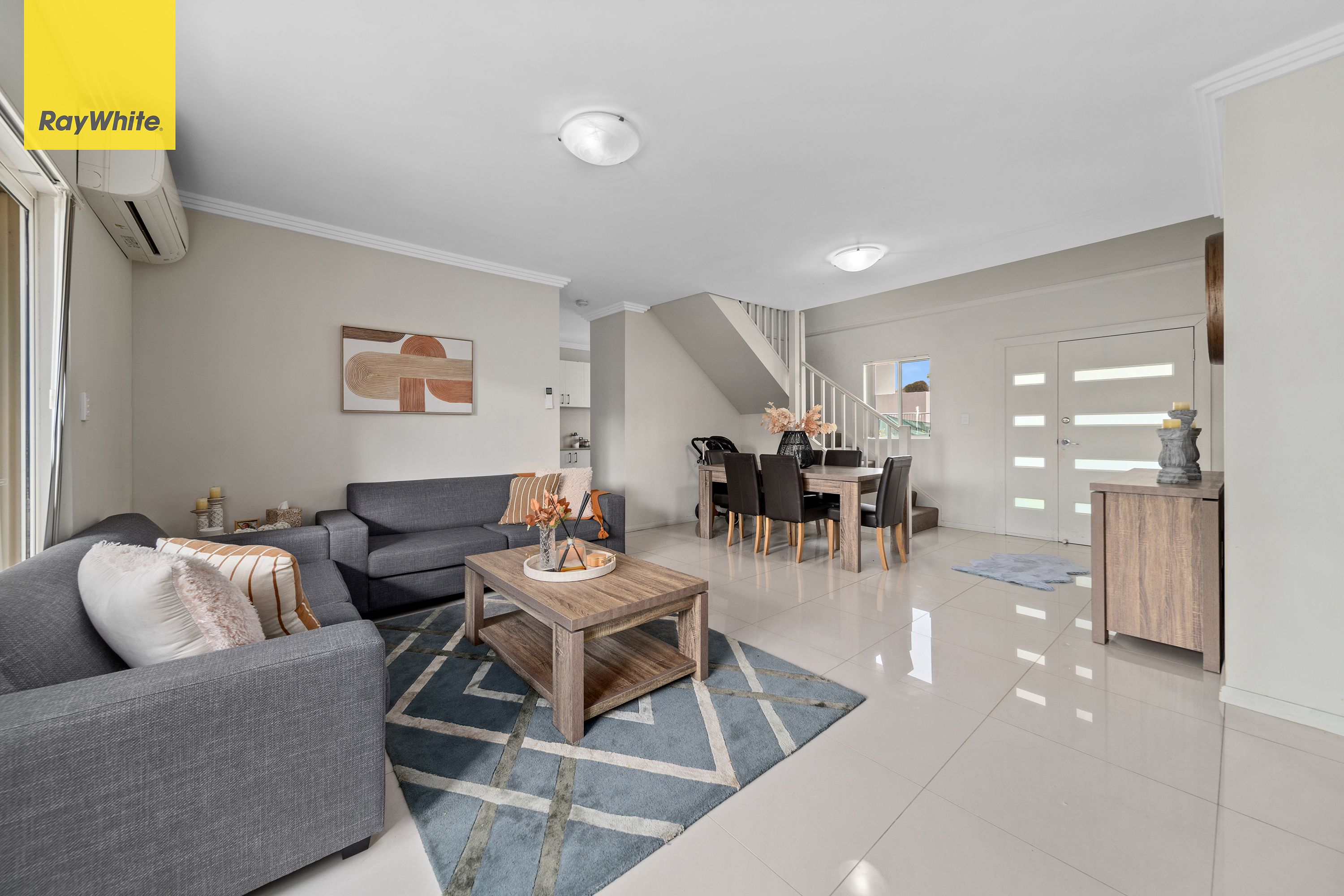 5/76 Marshall Street, Bankstown, NSW 2200