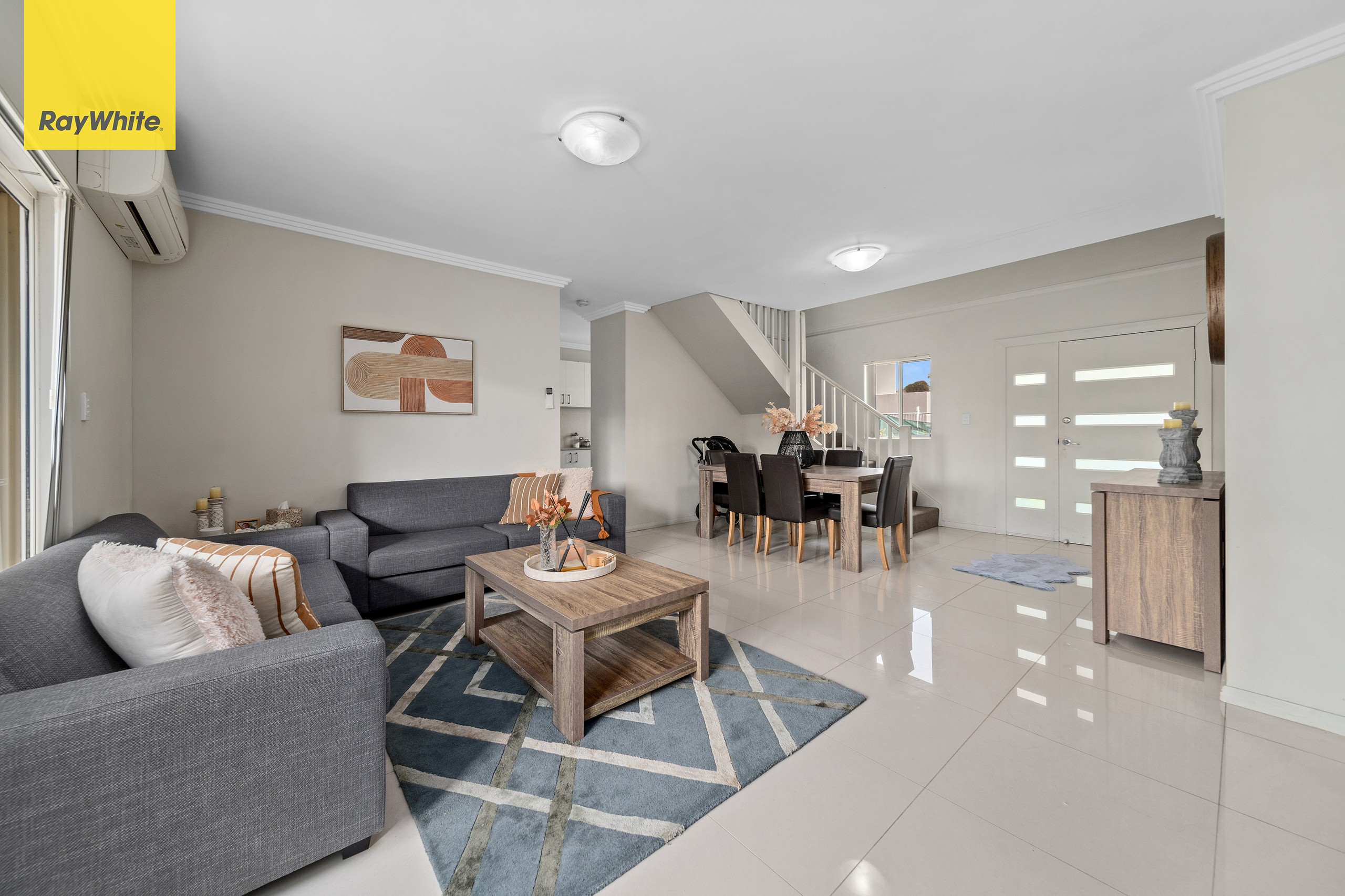 5/76 Marshall Street, Bankstown, NSW 2200