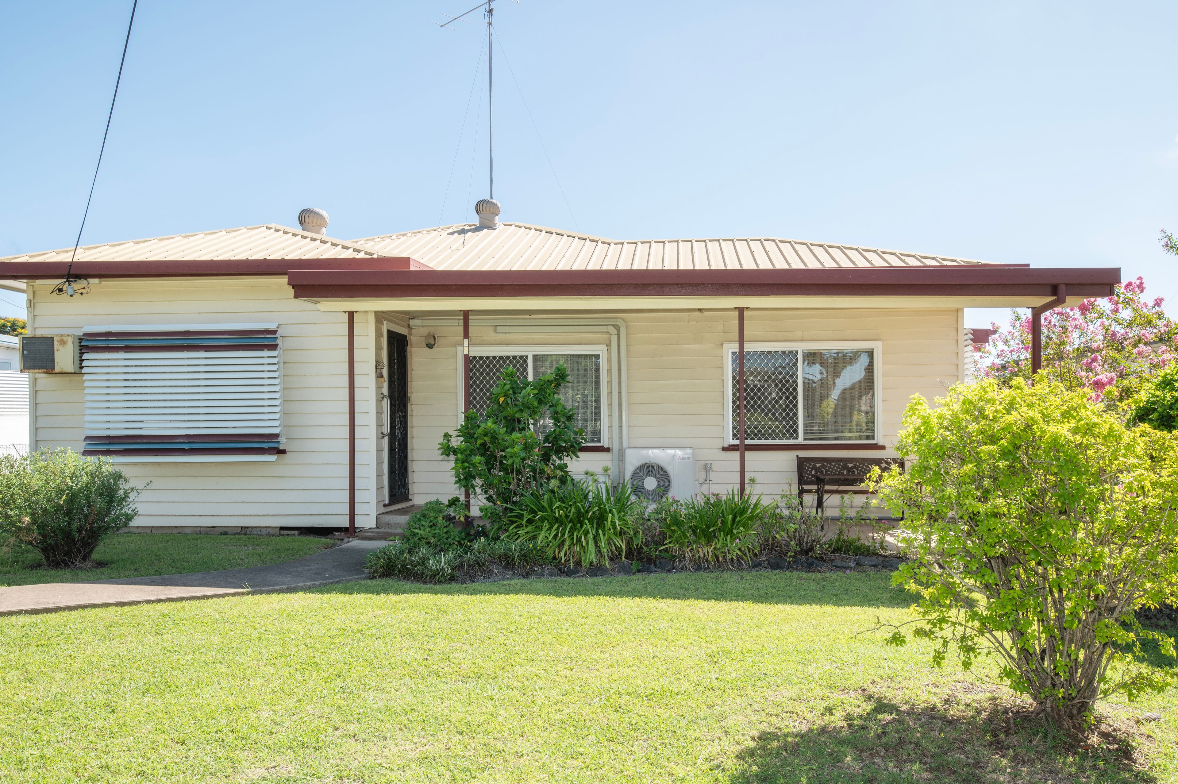32 Bell Street, Biloela, QLD 4715 House for Sale Ray White Biloela