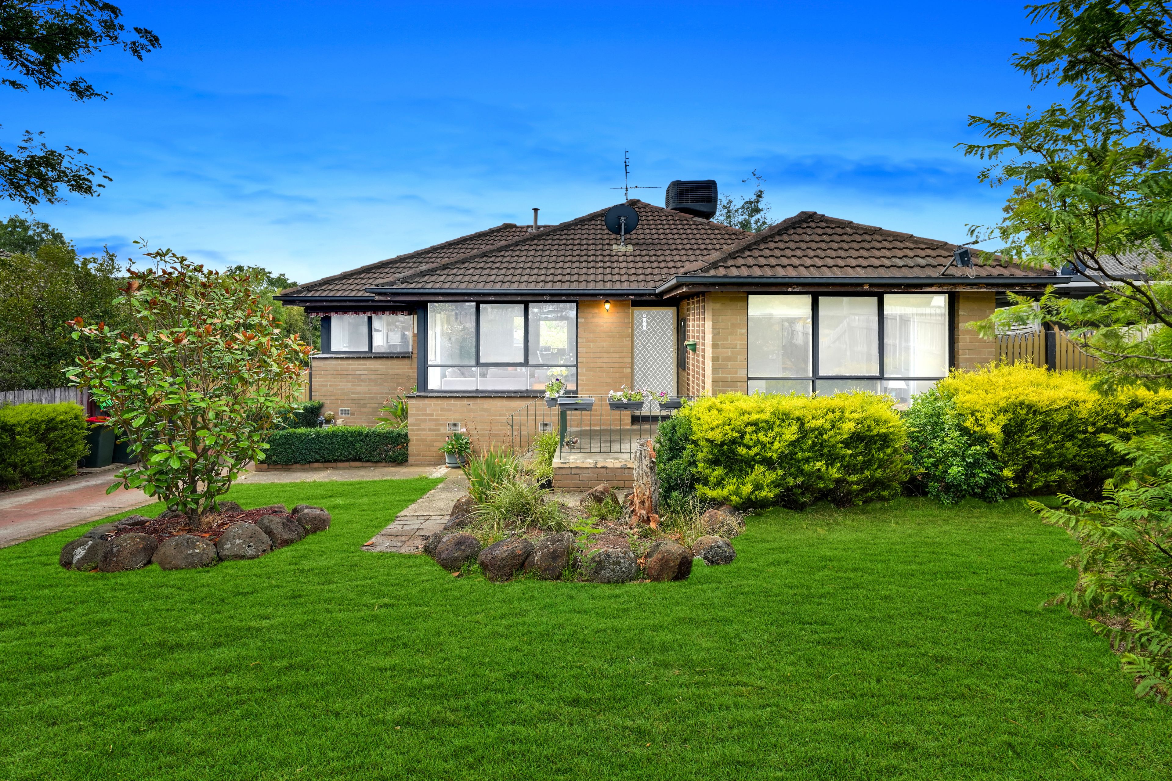 30 Gaynor Street, Maddingley, VIC 3340