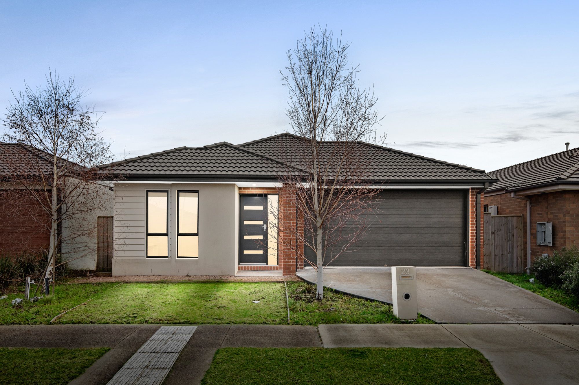 23 Dajarra Avenue — photo from Ray White Werribee