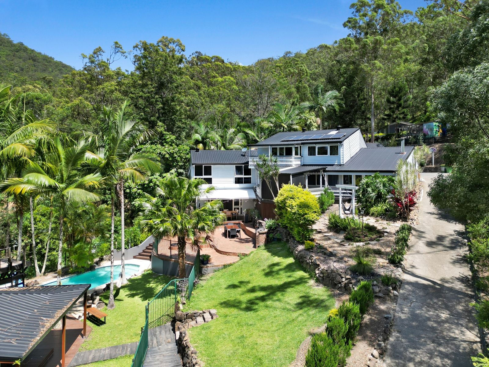 73 Belmont Park Drive, Mudgeeraba, QLD 4213 Sold House Ray White Robina