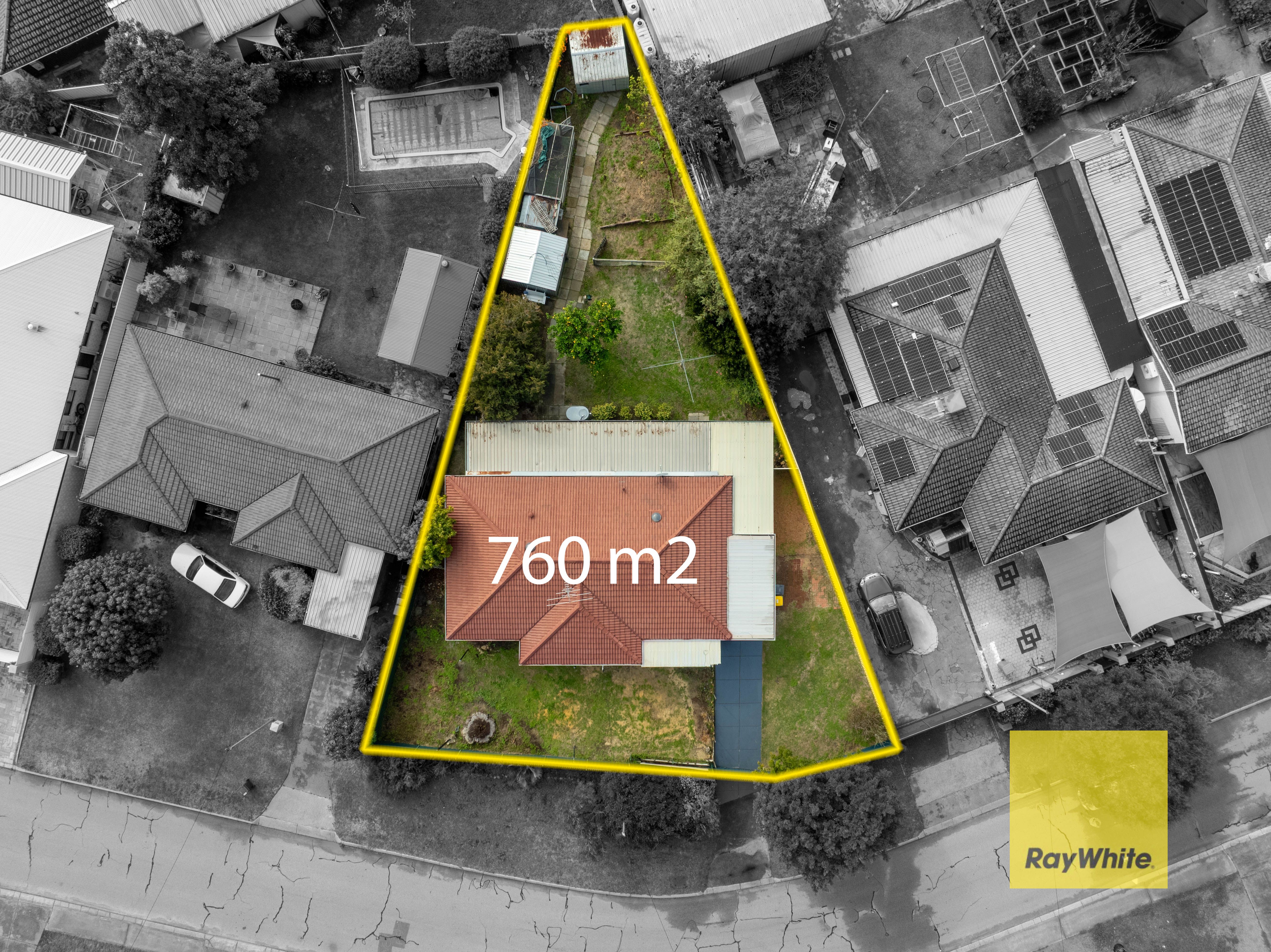 6 Orlestone Street — photo 4 of 27