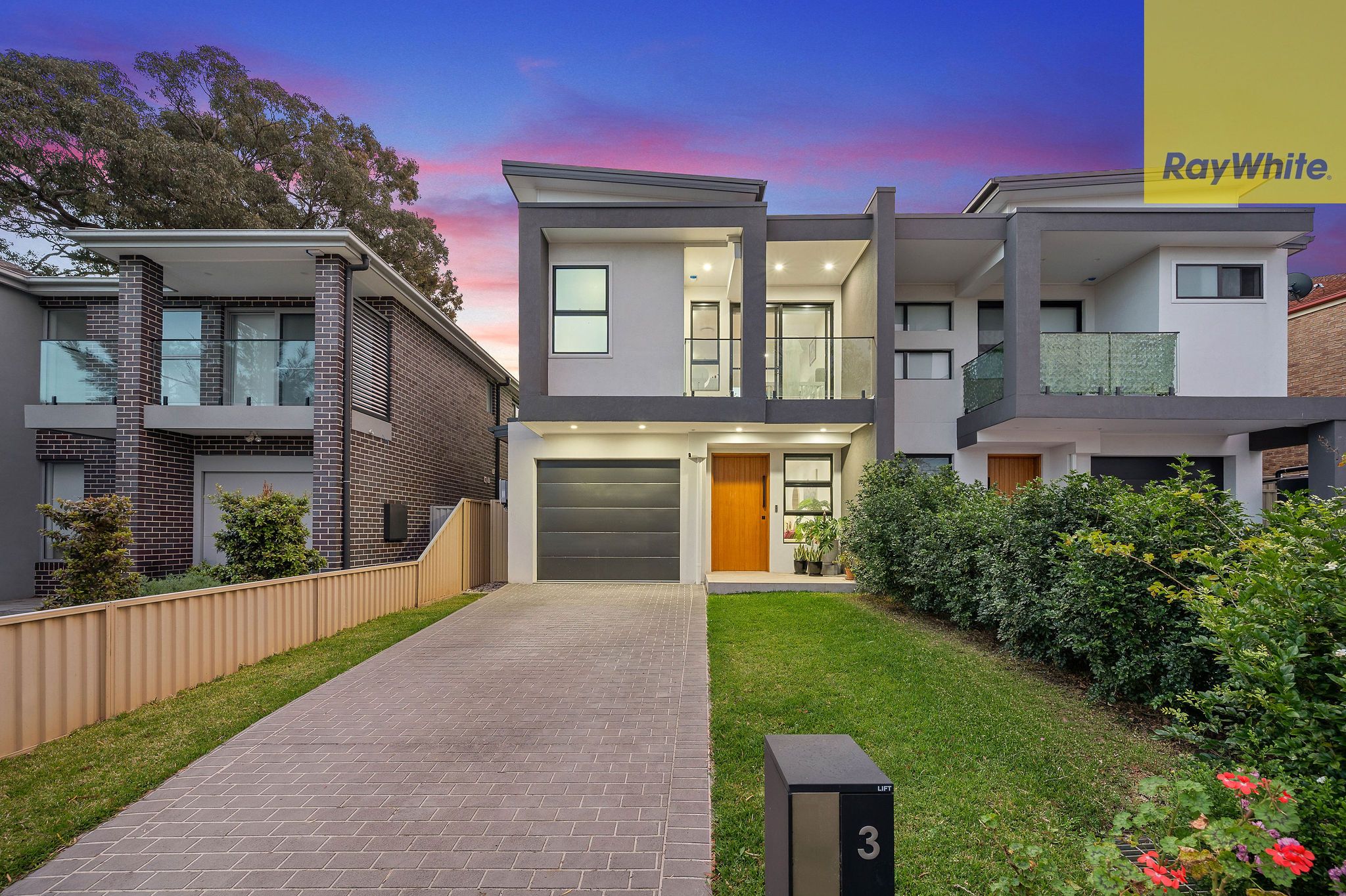 3 Tracey Street — photo from Ray White Revesby