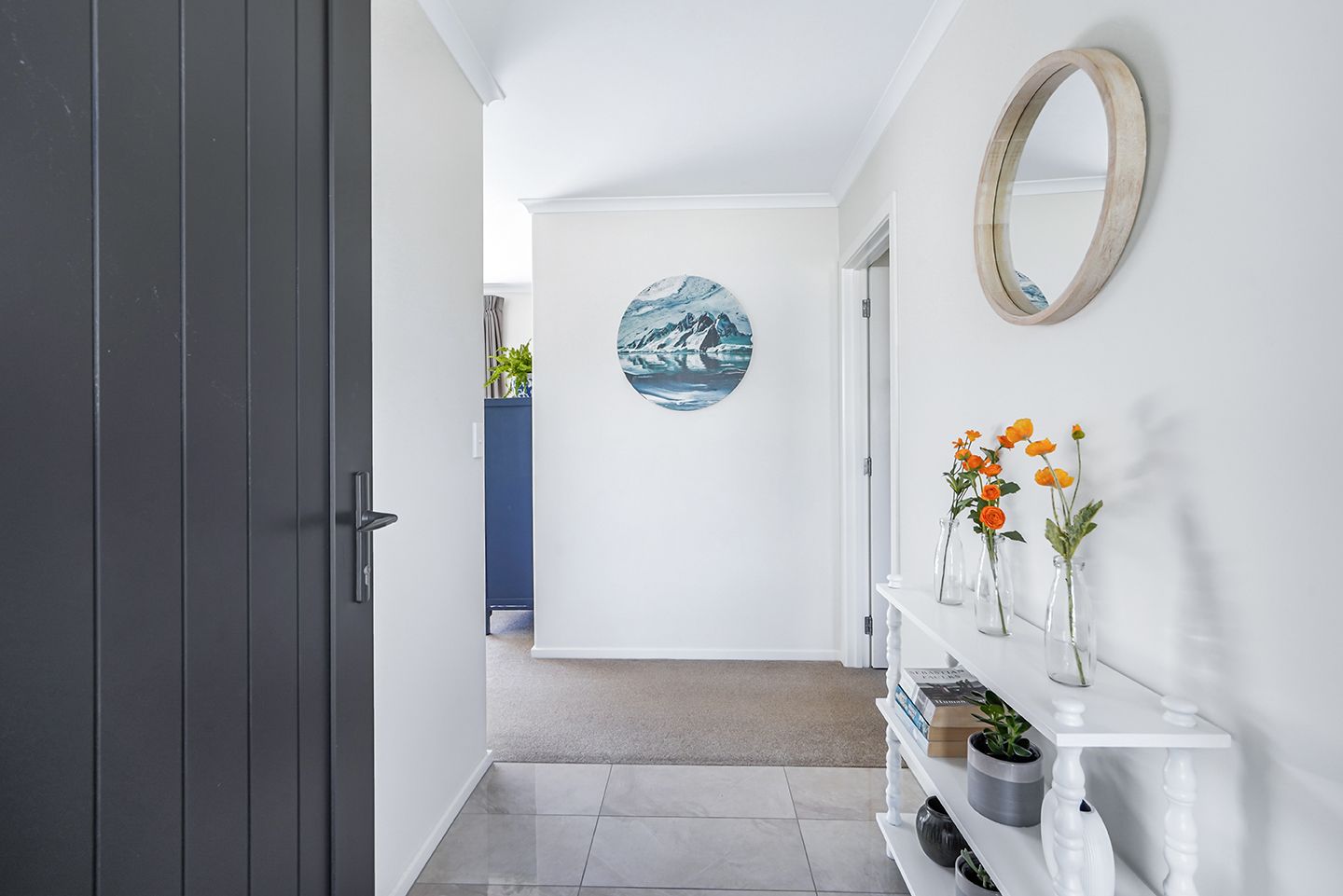 1 Hawkins Lane, Cambridge, Waipa District