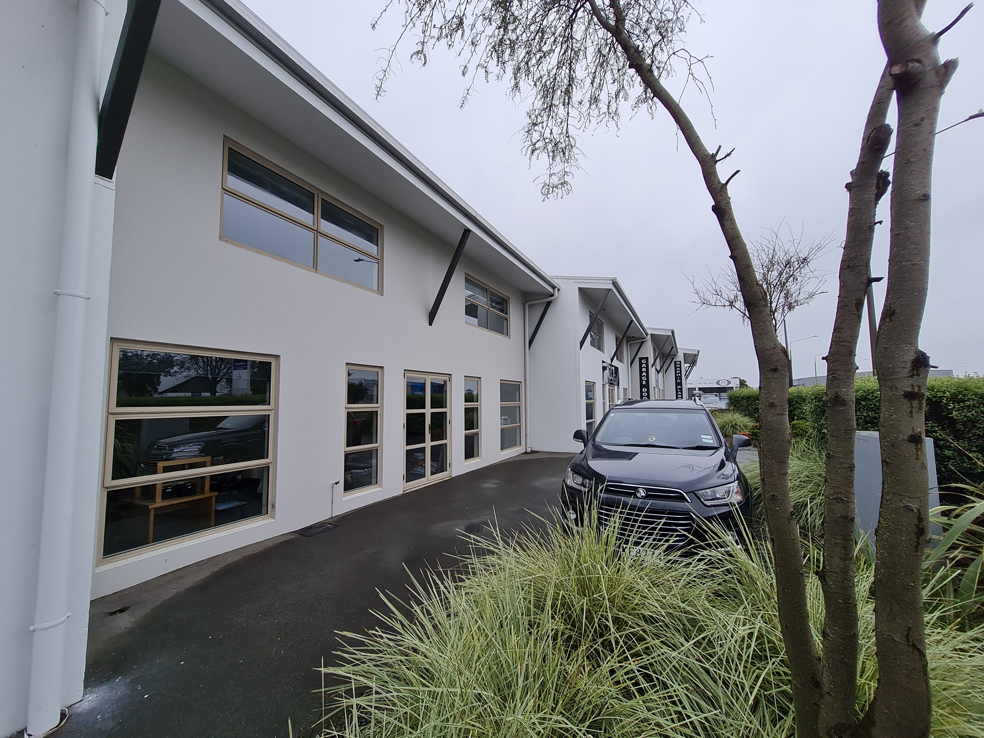 Sockburn, Christchurch City