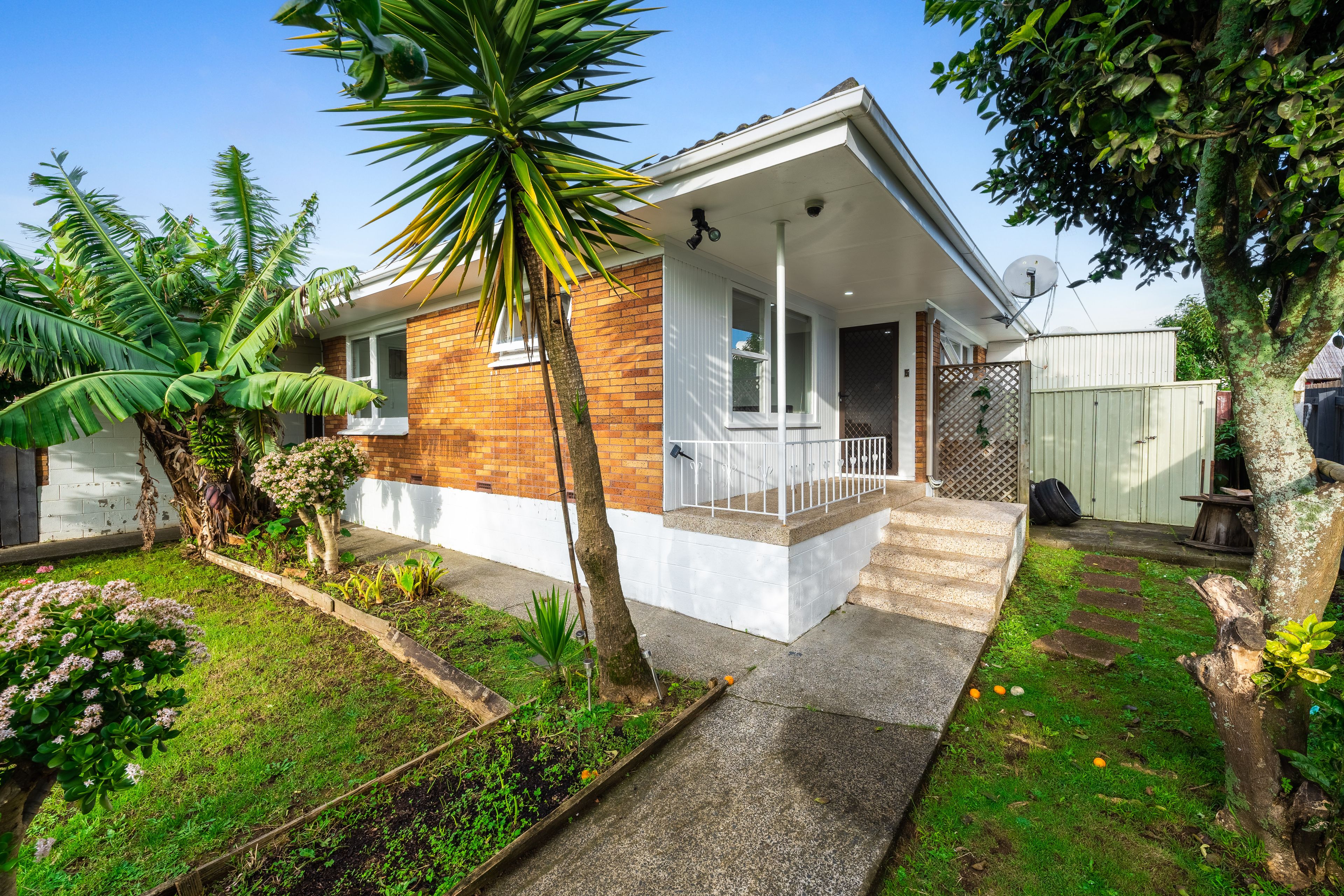 5/168 Puhinui Road, Papatoetoe, Manukau City