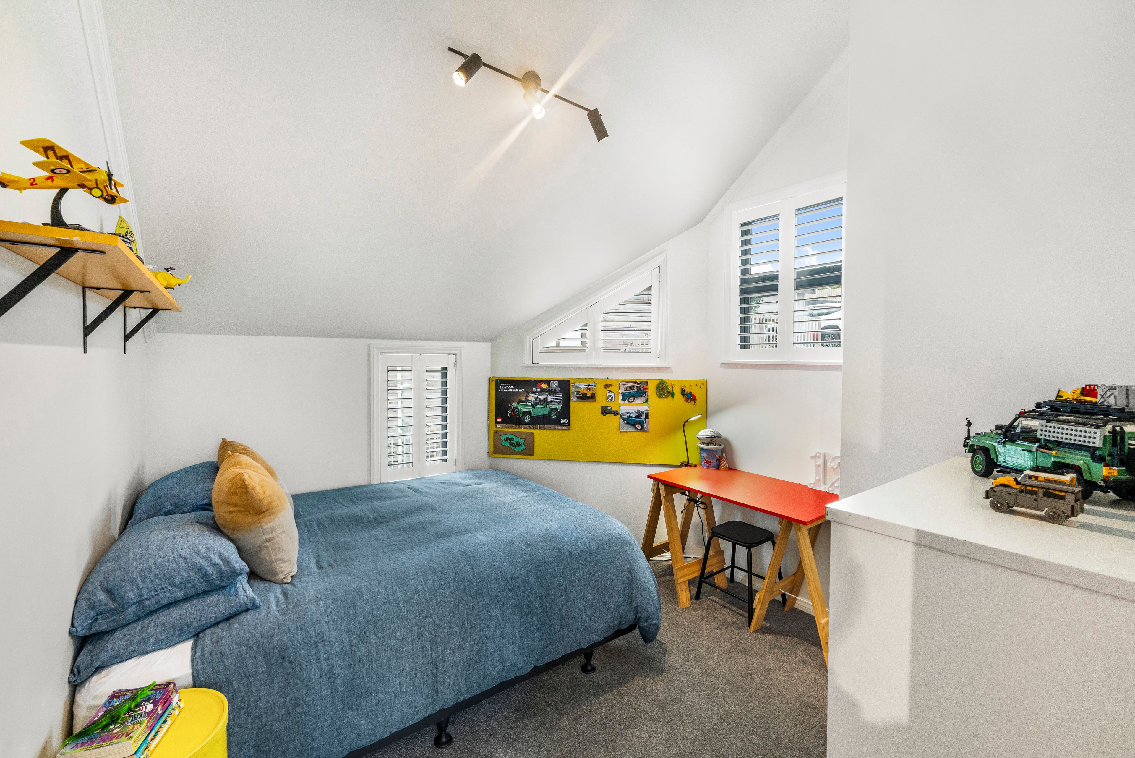 97A Brighton Road, Parnell