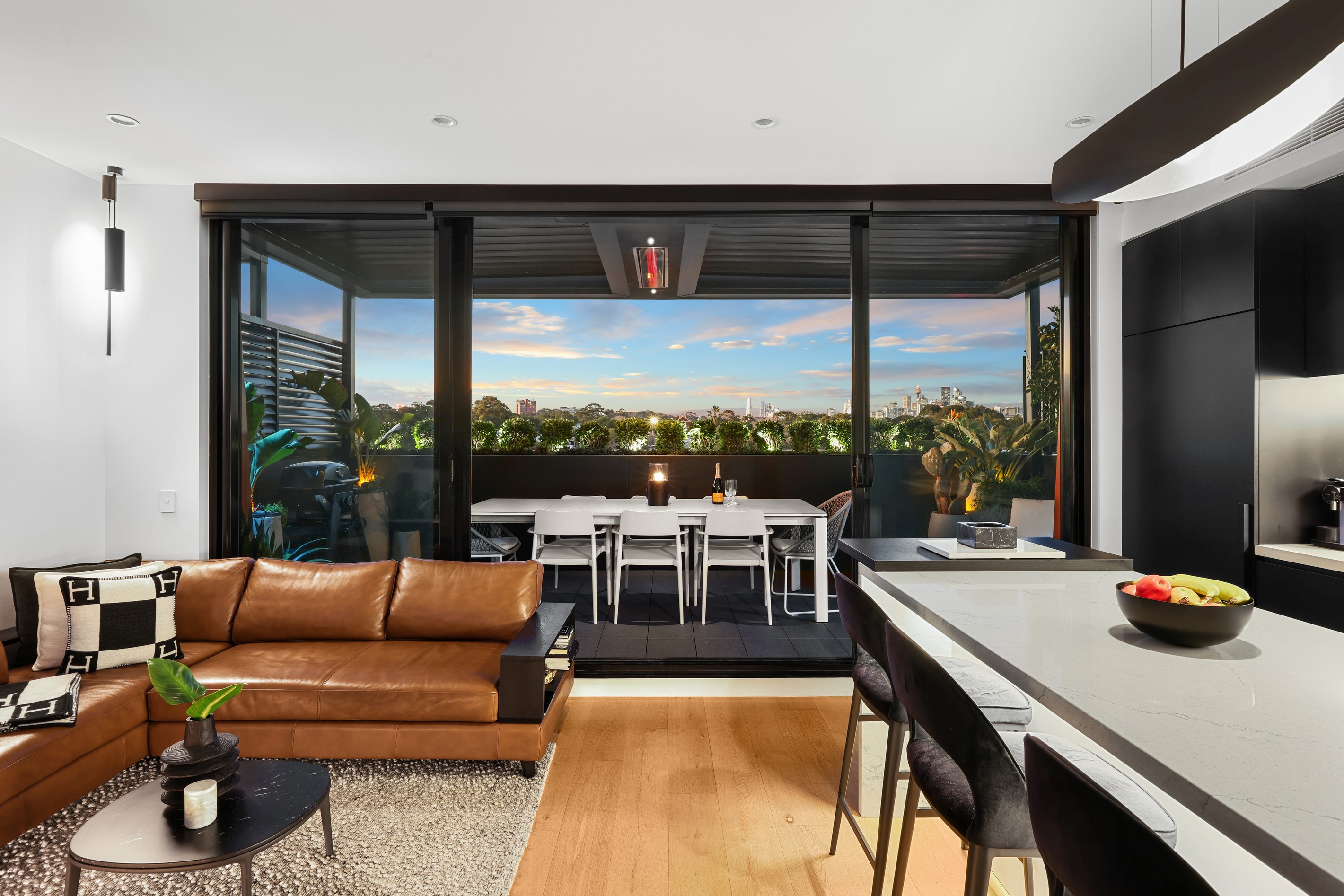 1504/1 Metters Street, Erskineville, NSW 2043