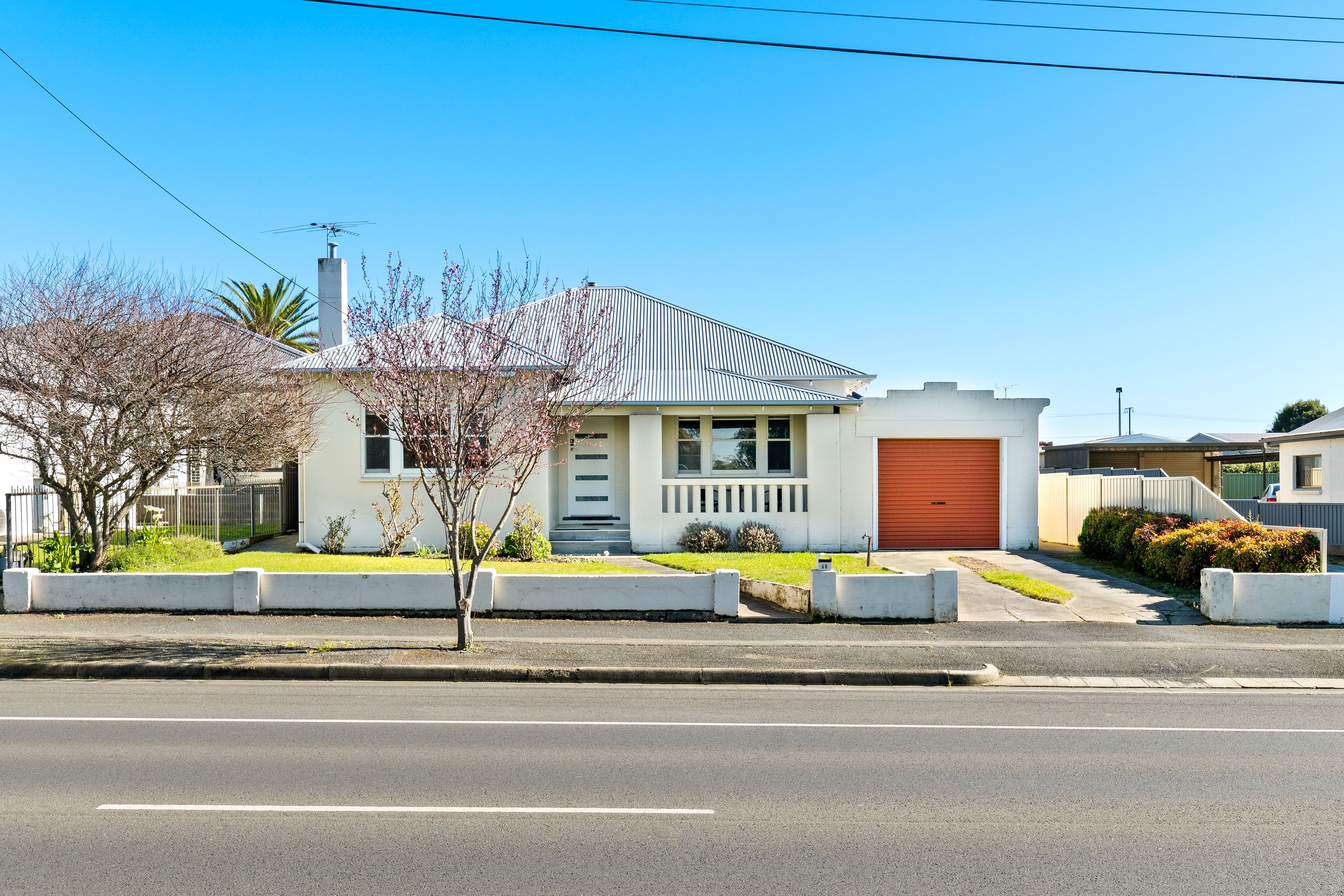 60 Wehl Street South — photo from Ray White Mt Gambier