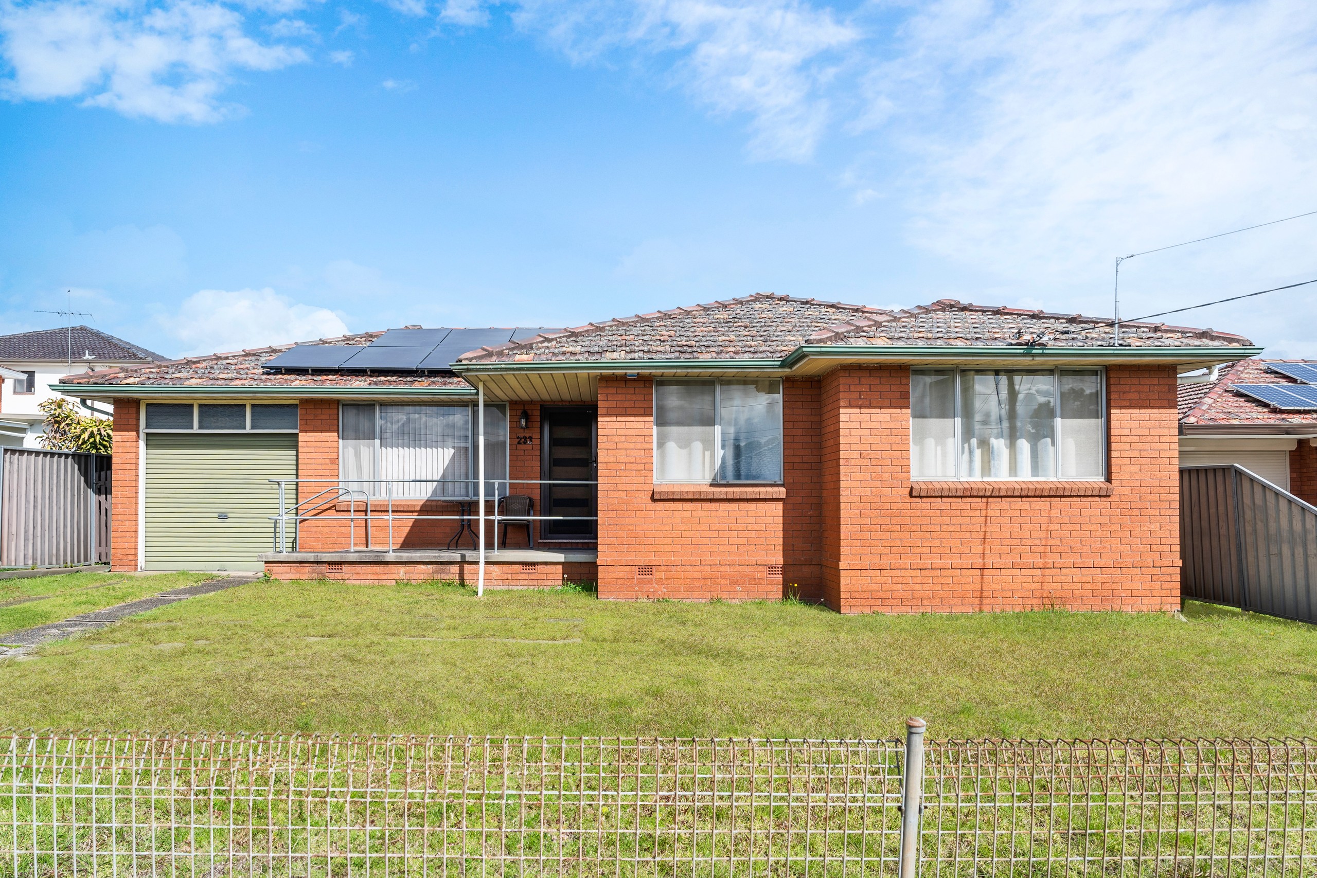 233 Polding Street, Fairfield West, NSW 2165