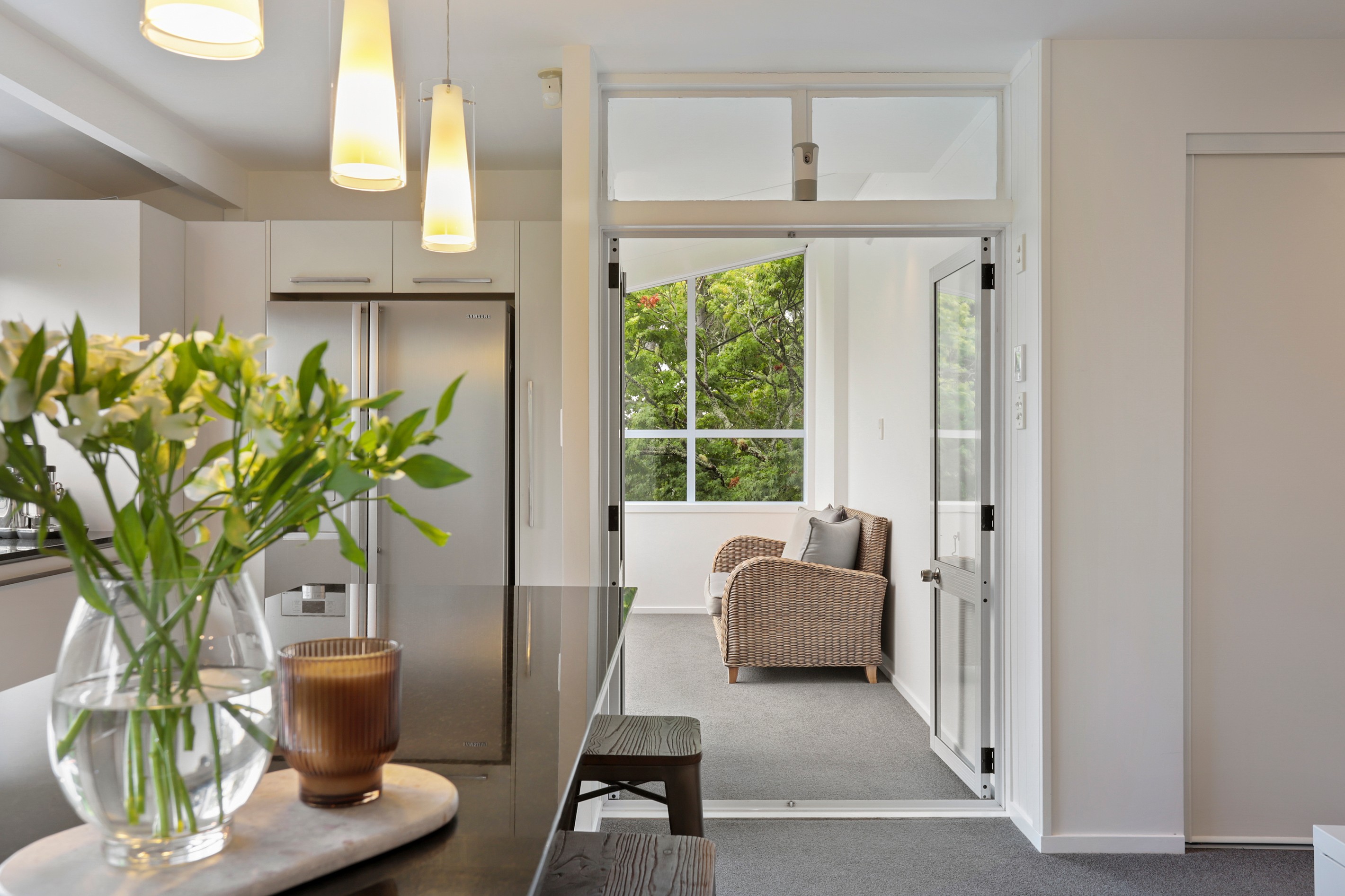 53 West Lynn Road, Titirangi, Waitakere City