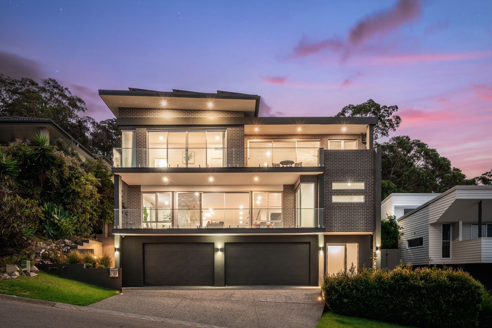18 Jackson Close, Salamander Bay, NSW 2317
