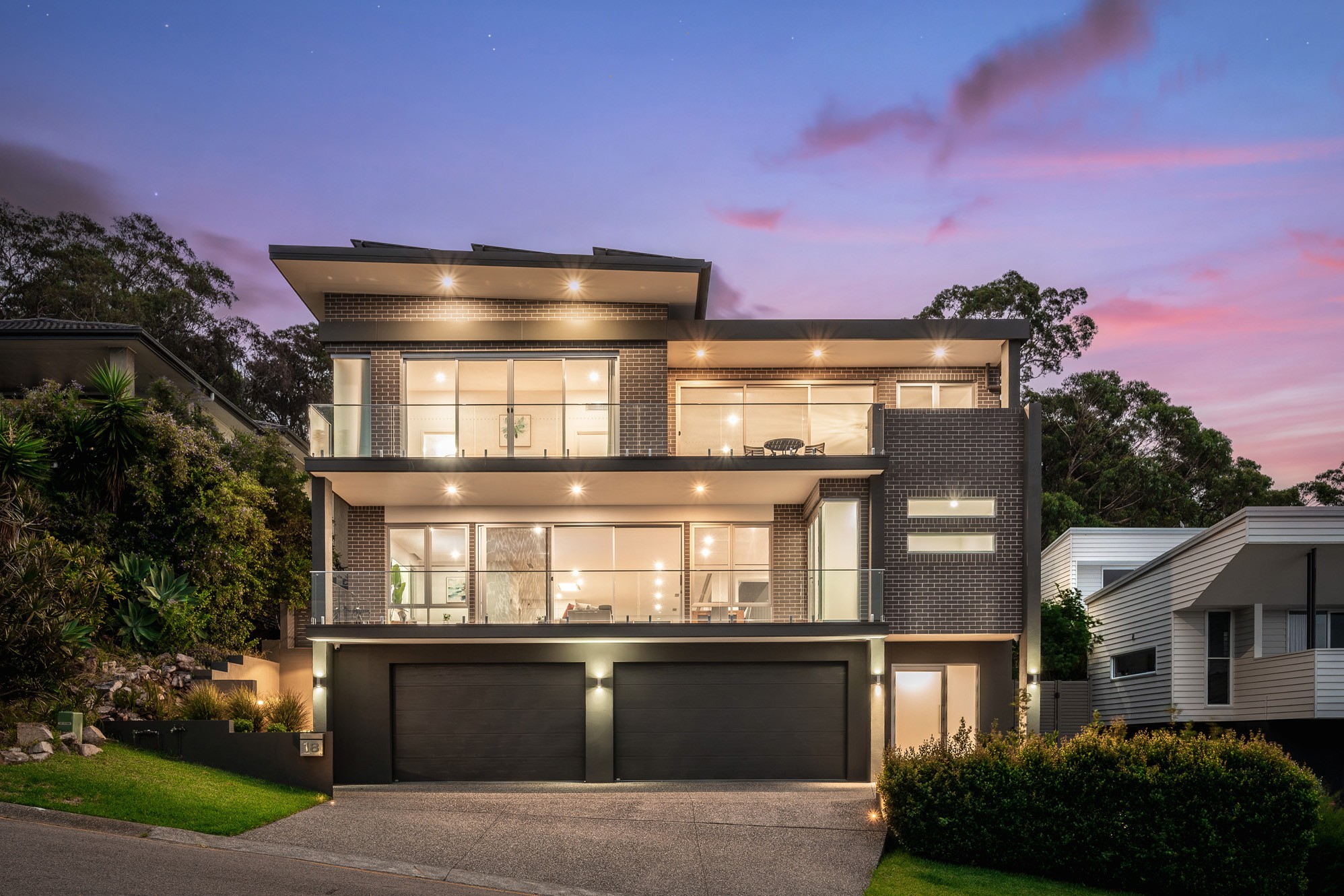 18 Jackson Close, Salamander Bay, NSW 2317