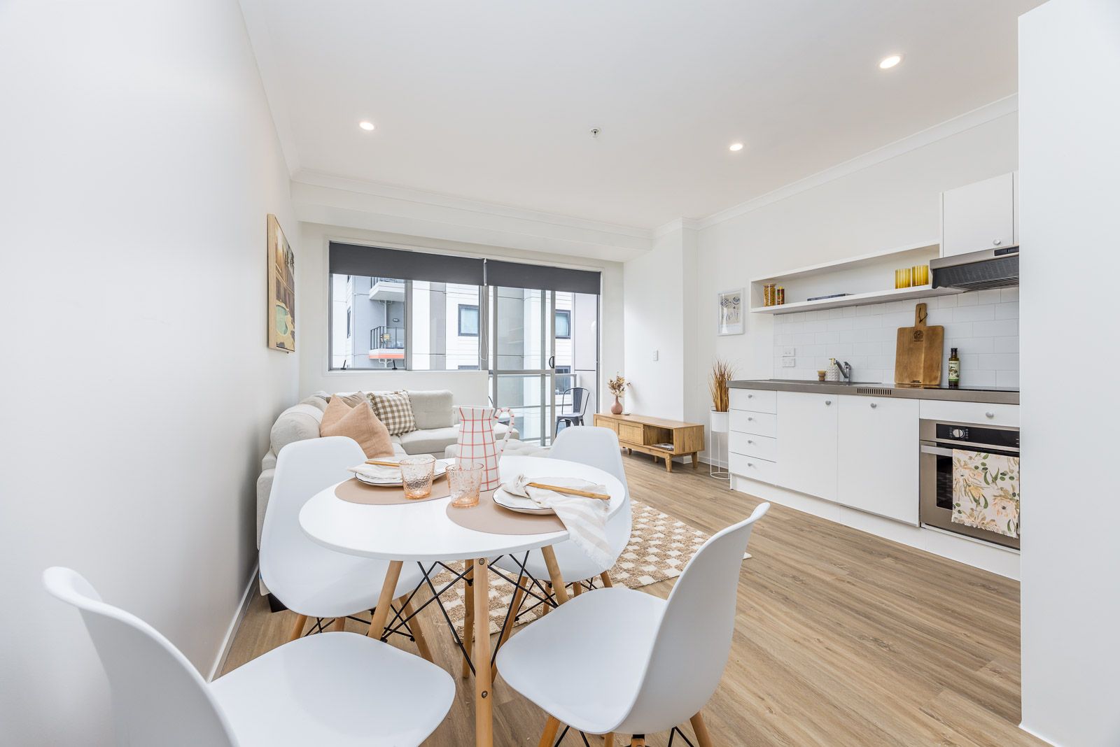 528/149 Nelson Street, Auckland Central, Auckland City