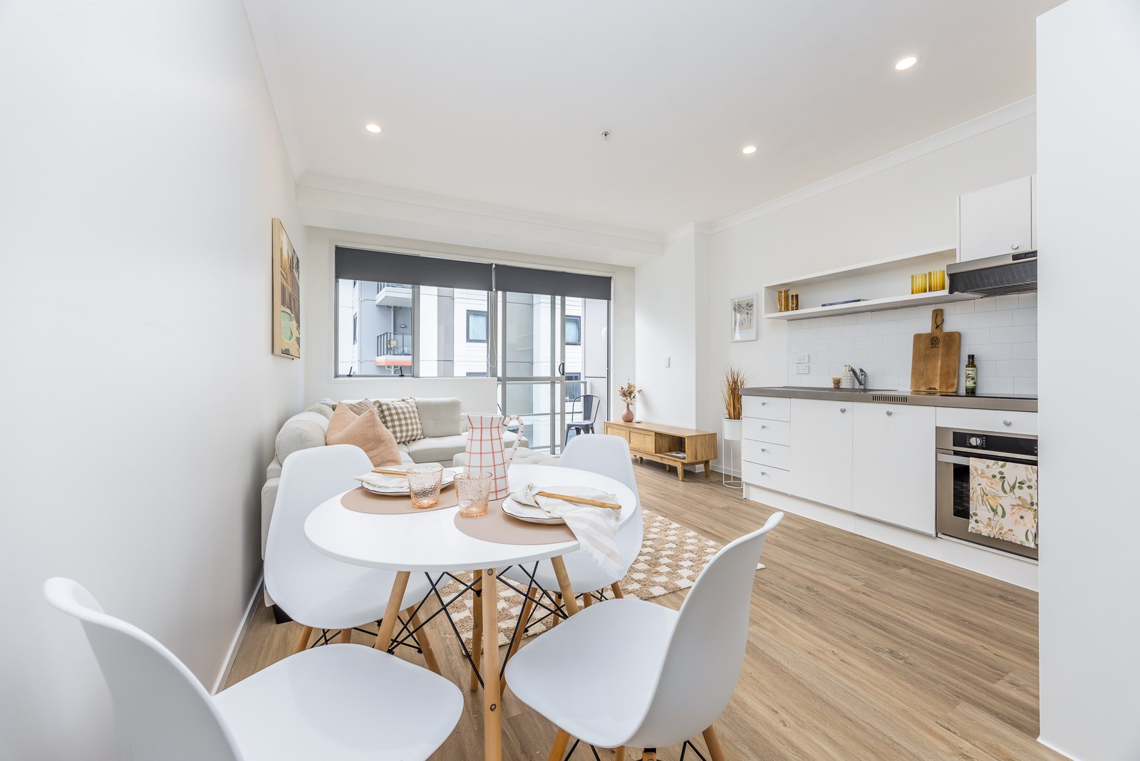 528/149 Nelson Street, Auckland Central, Auckland City