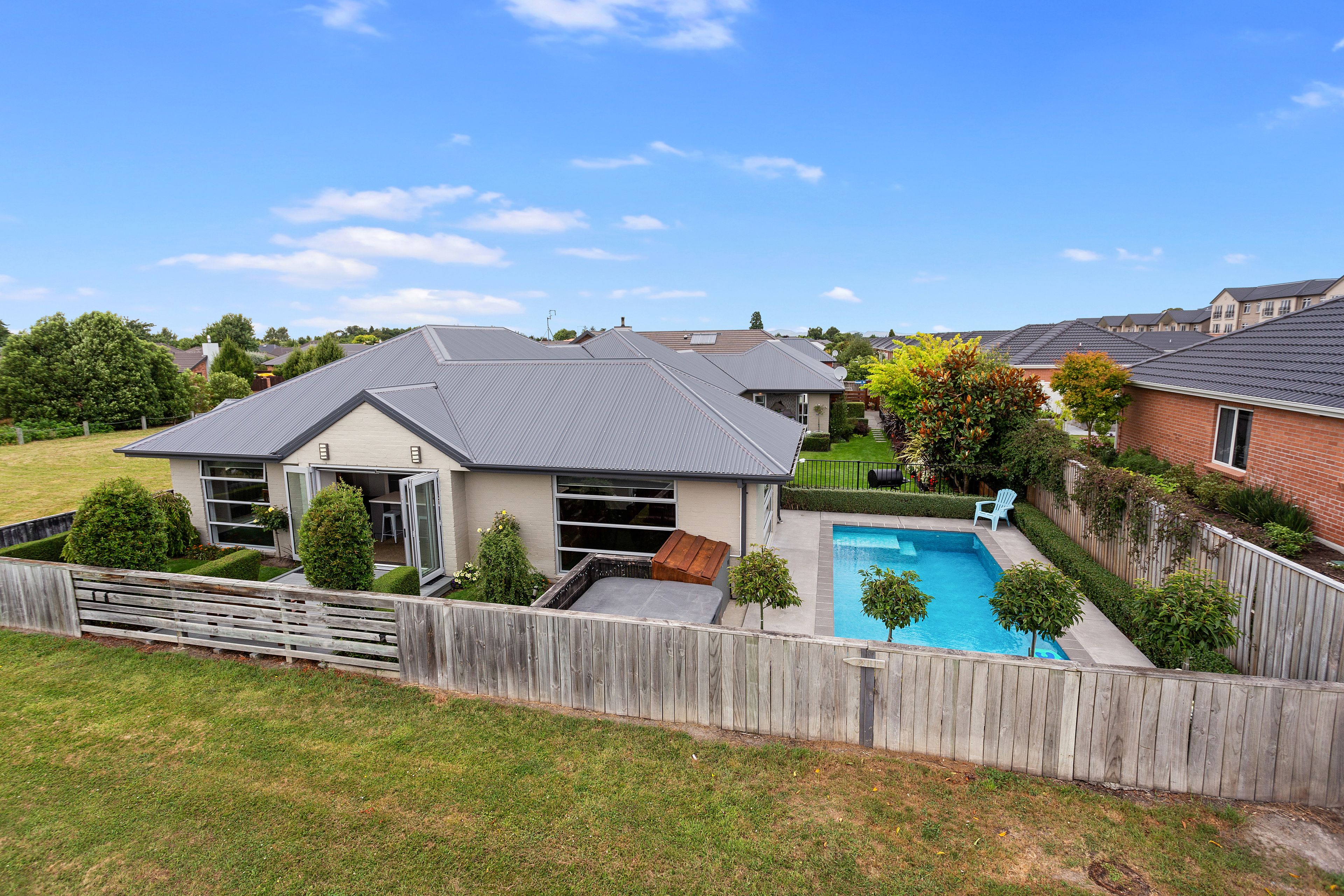 18 Ashview Place, Rangiora, Waimakariri District