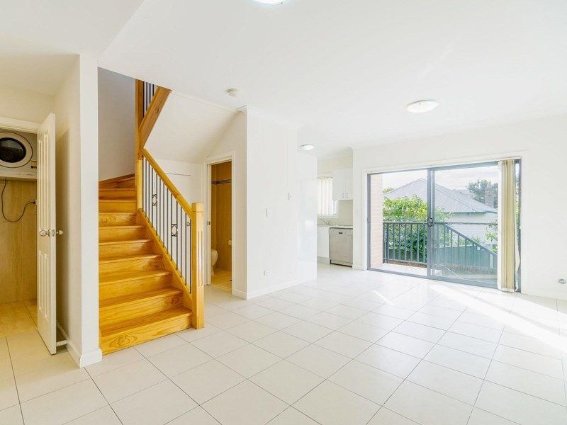 4/29 Forbes Street, Hornsby, NSW 2077