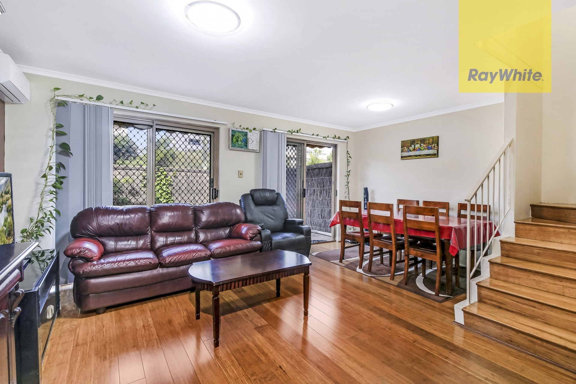 2/1 Reid Avenue, Westmead, NSW 2145
