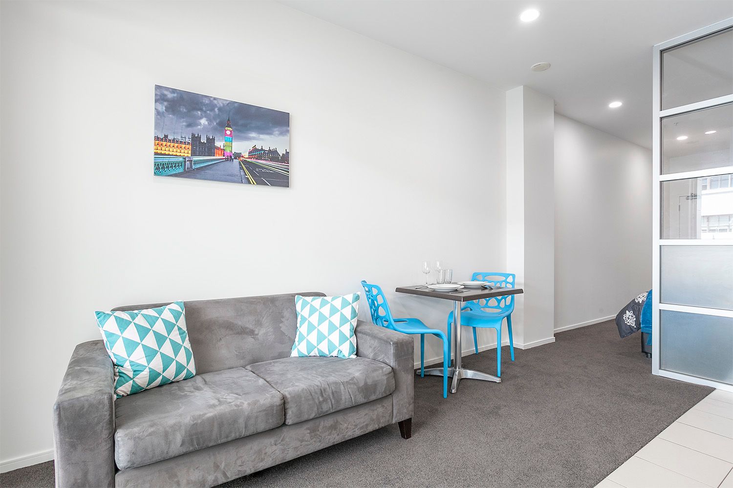 210/85 Beach Road, Auckland Central, Auckland City