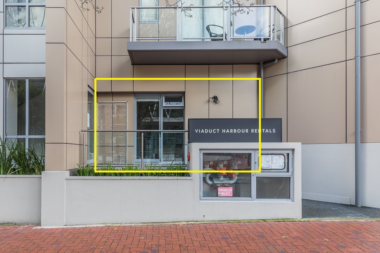 GO/16 Market Place, Auckland Central, Auckland City