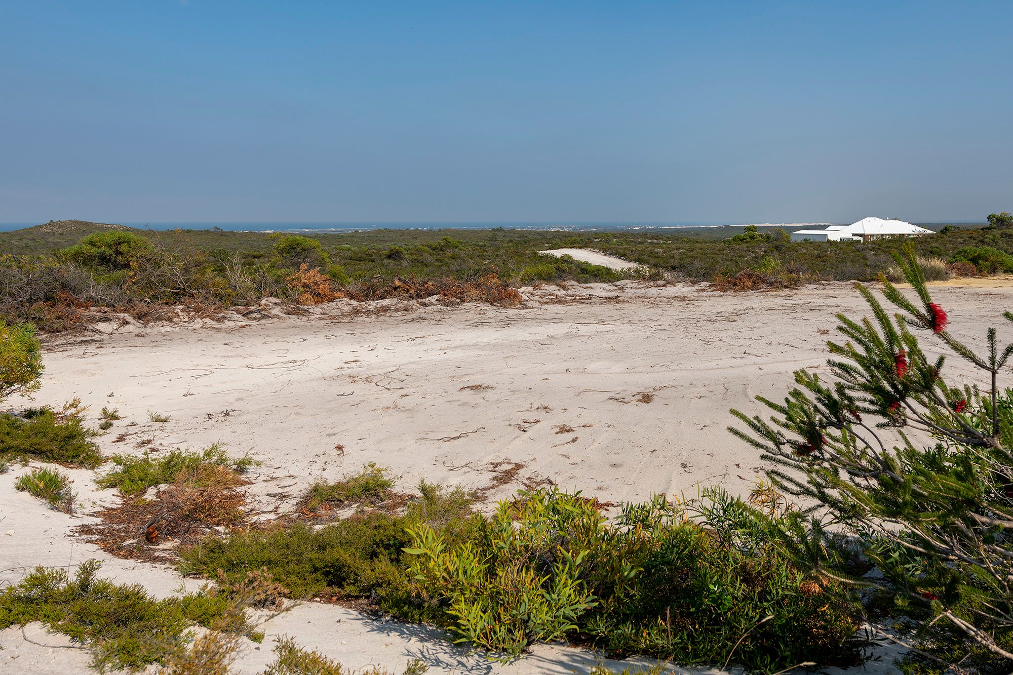 296 Pindari Place, Karakin, WA 6044 Acreage/SemiRural for Sale Ray