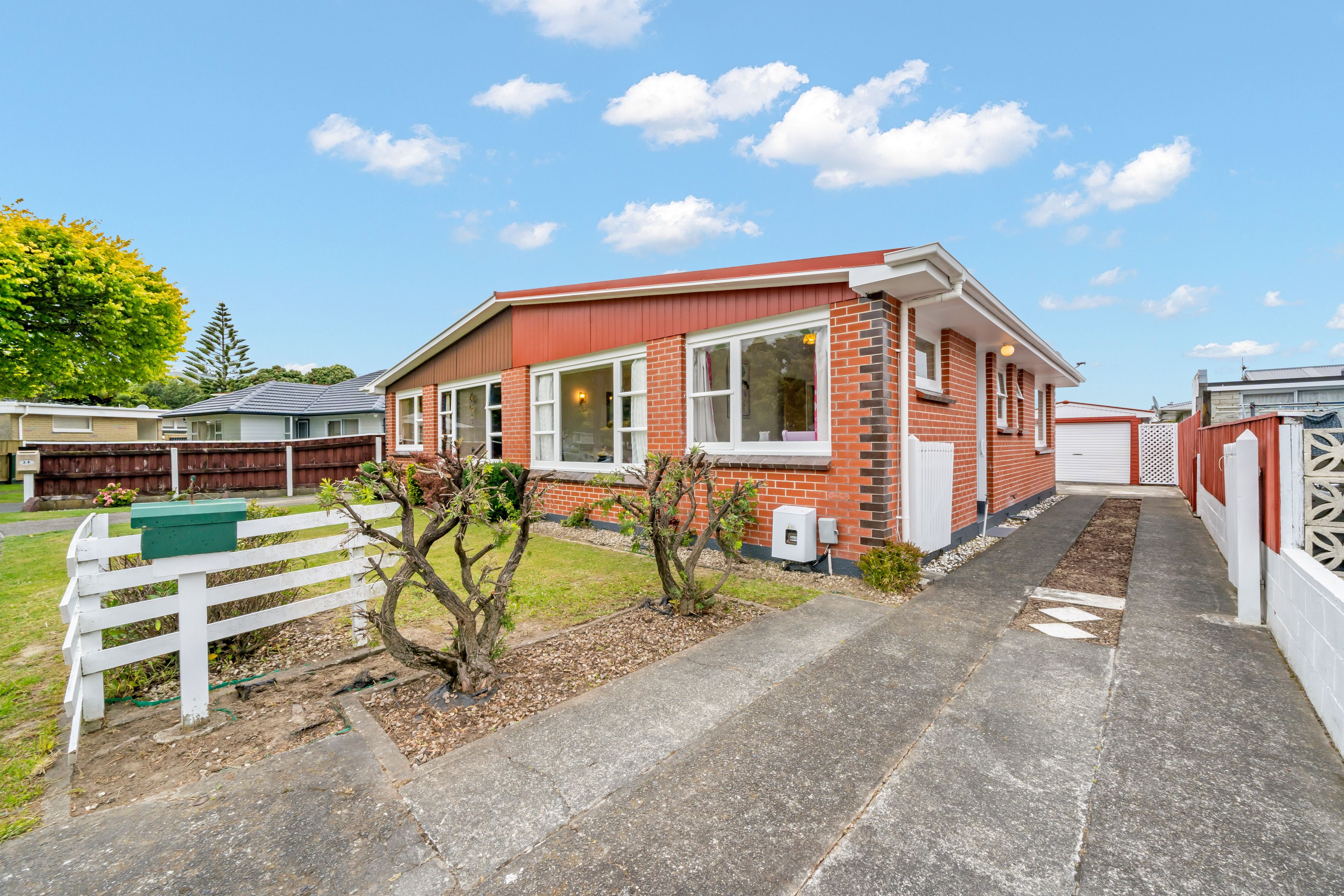 33a Percy Cameron Street, Avalon, Lower Hutt City