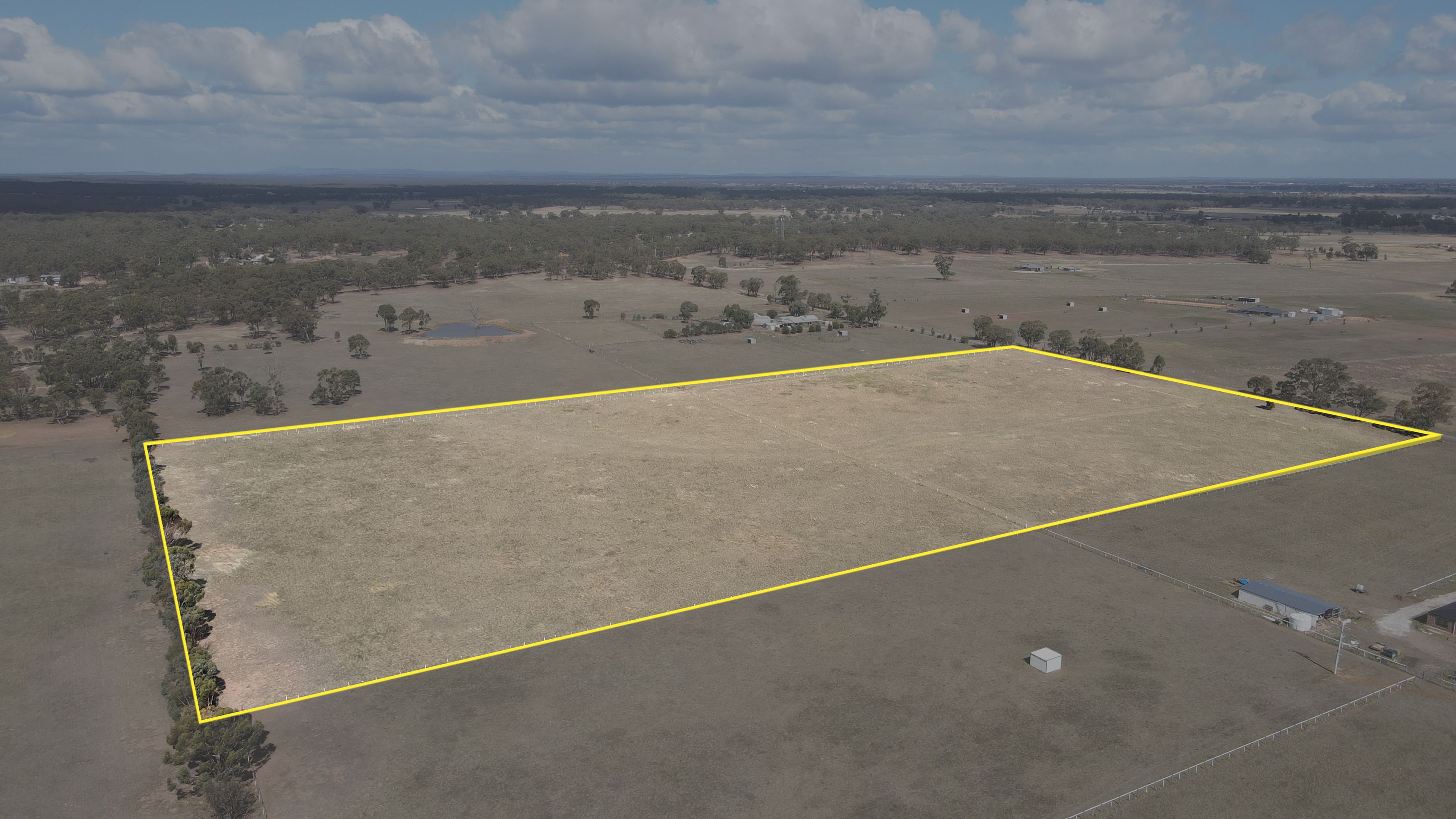 Lot 29 Tinklers Lane, Neilborough, VIC 3570