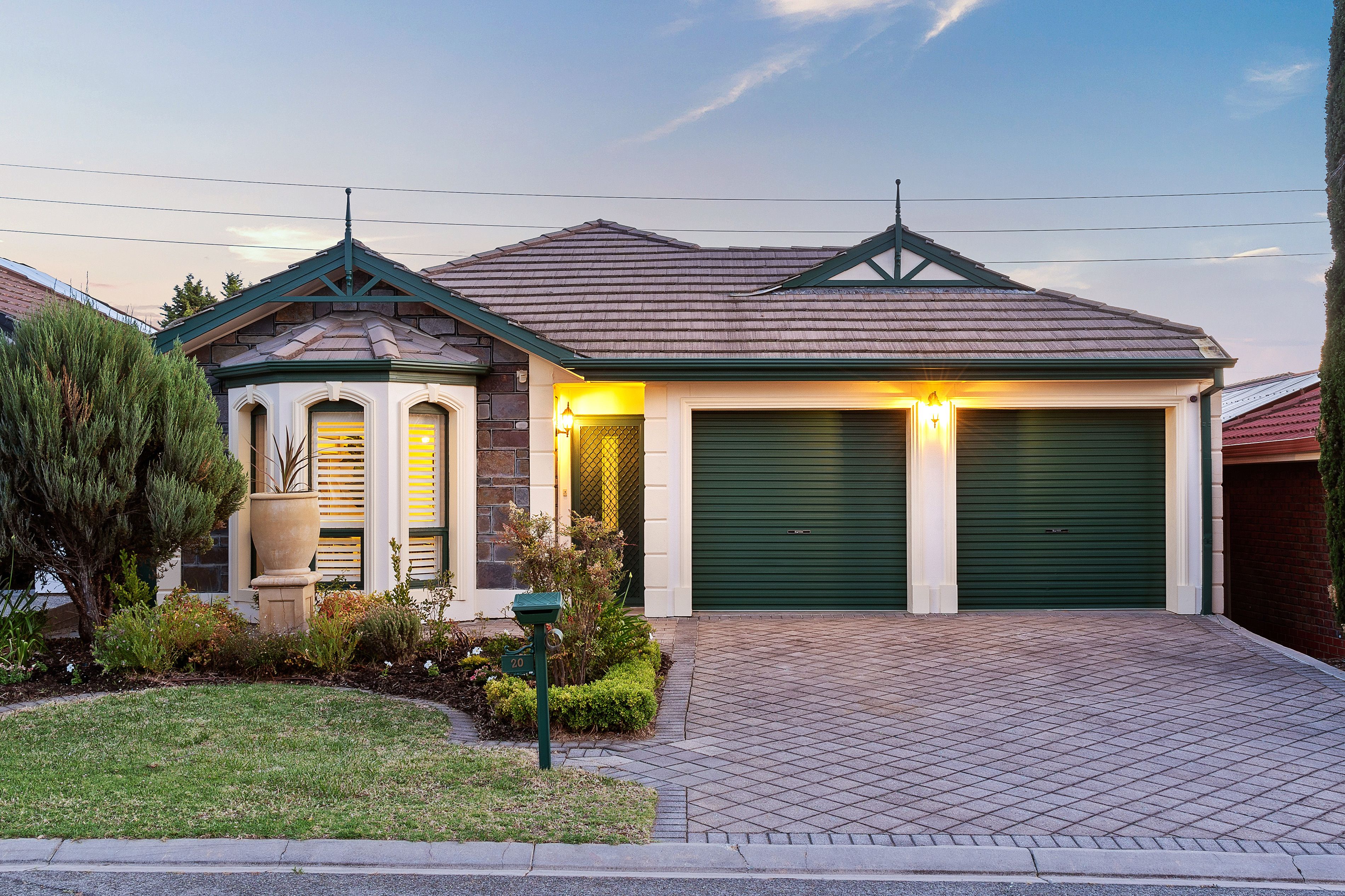 20 Robran Court, Newton, SA 5074