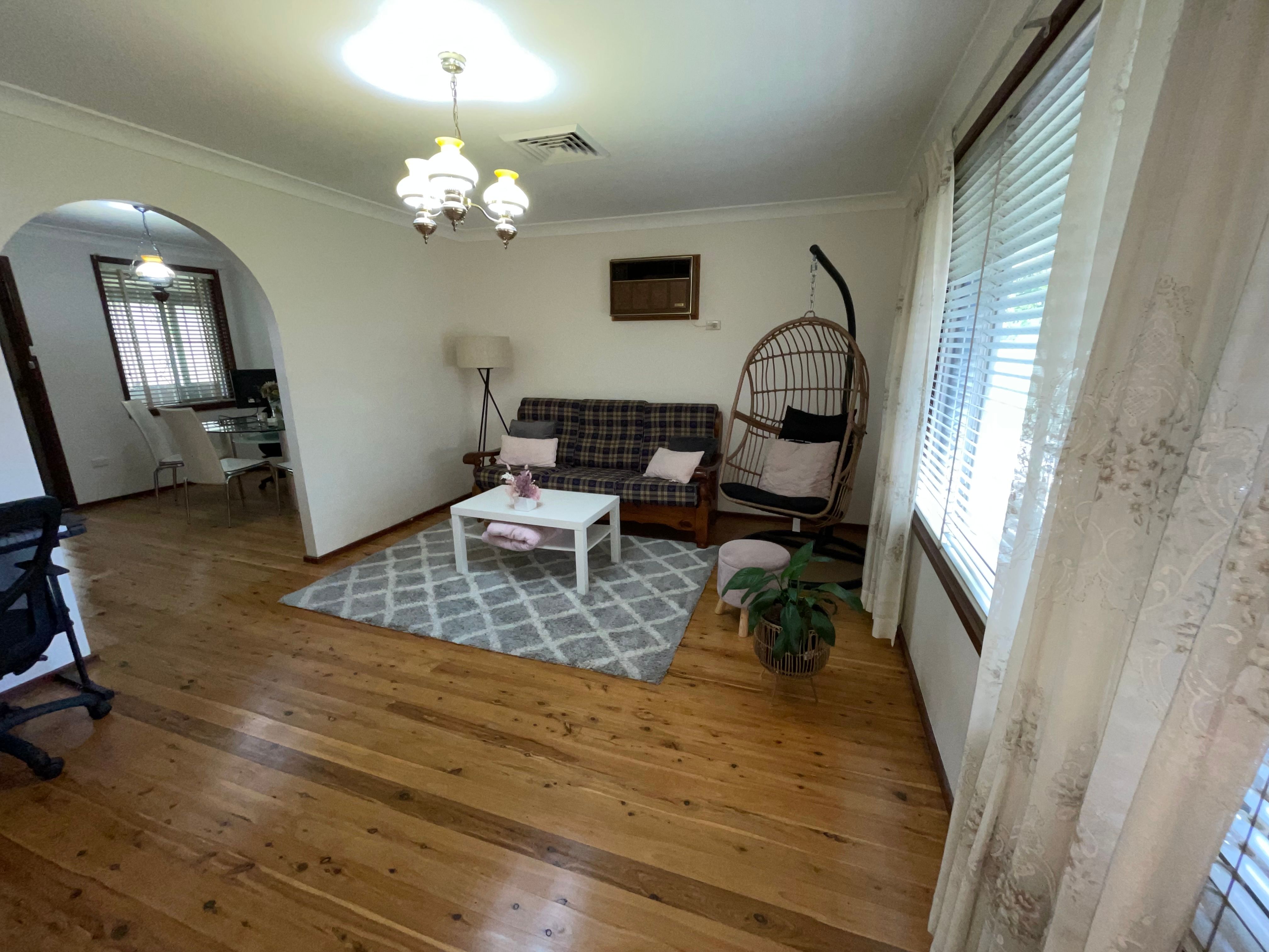 1036 The Horsley Drive, Wetherill Park, NSW 2164
